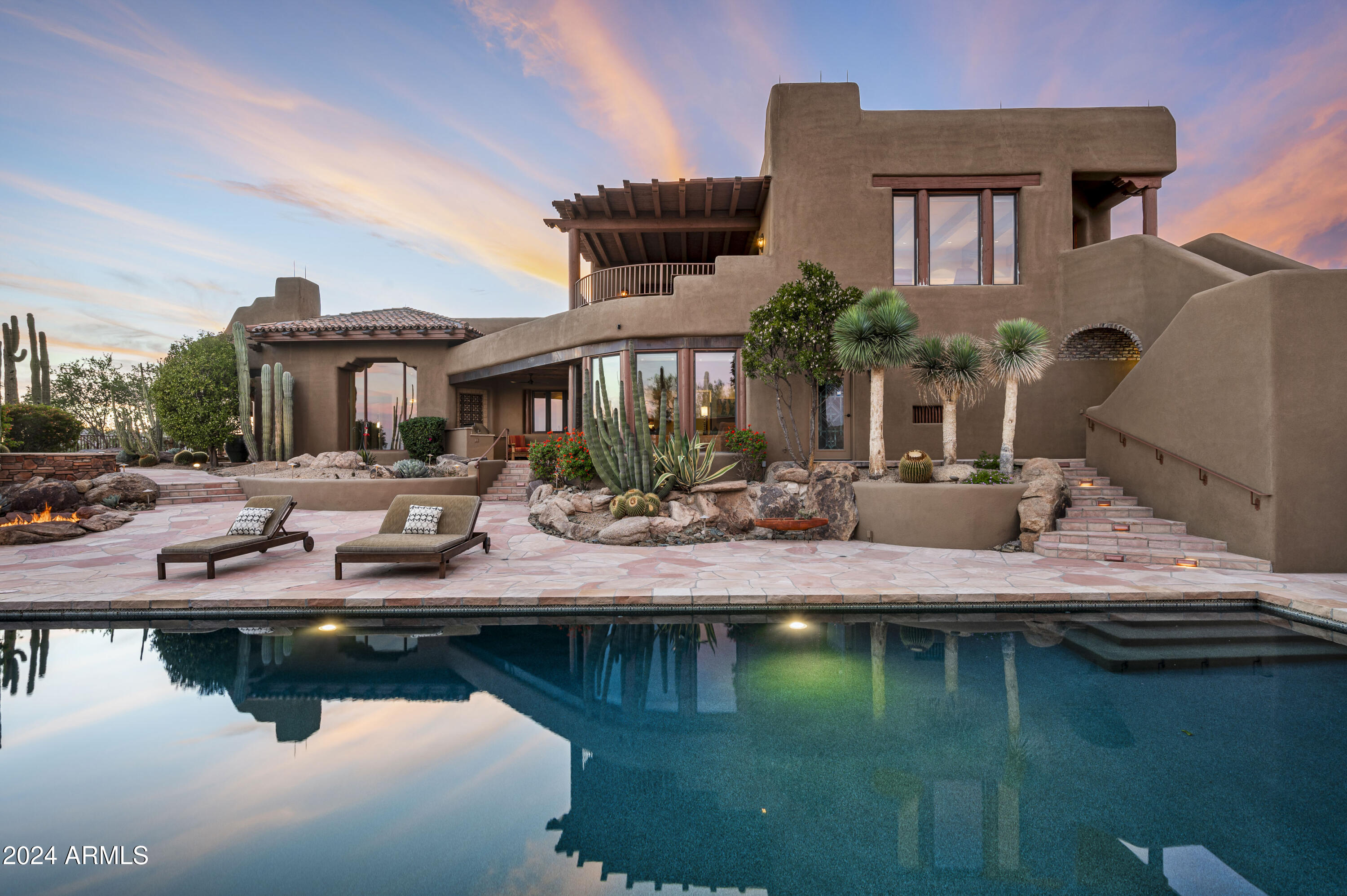 8741 E Silver Saddle Drive