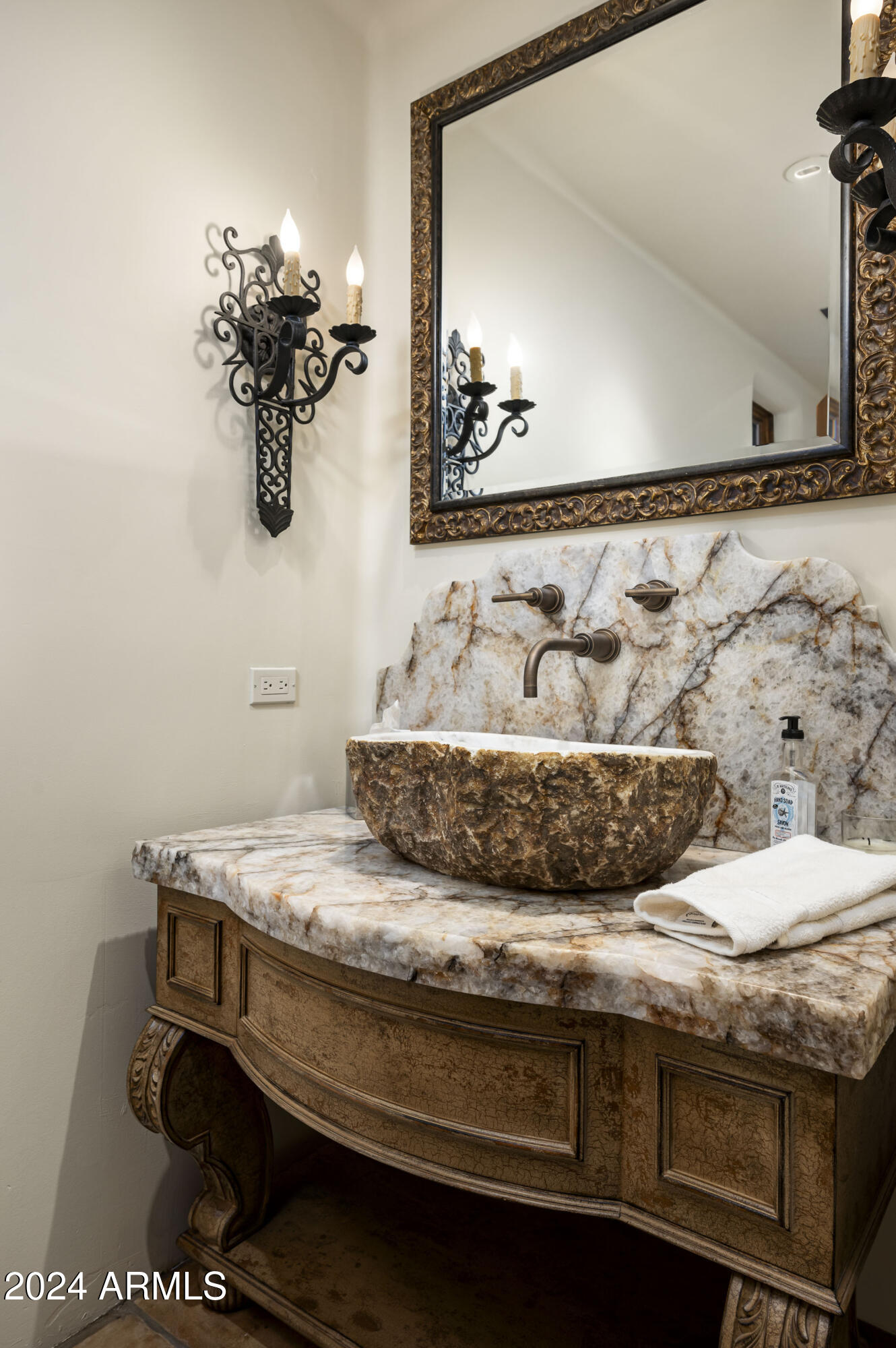 8741 E Silver Saddle Drive