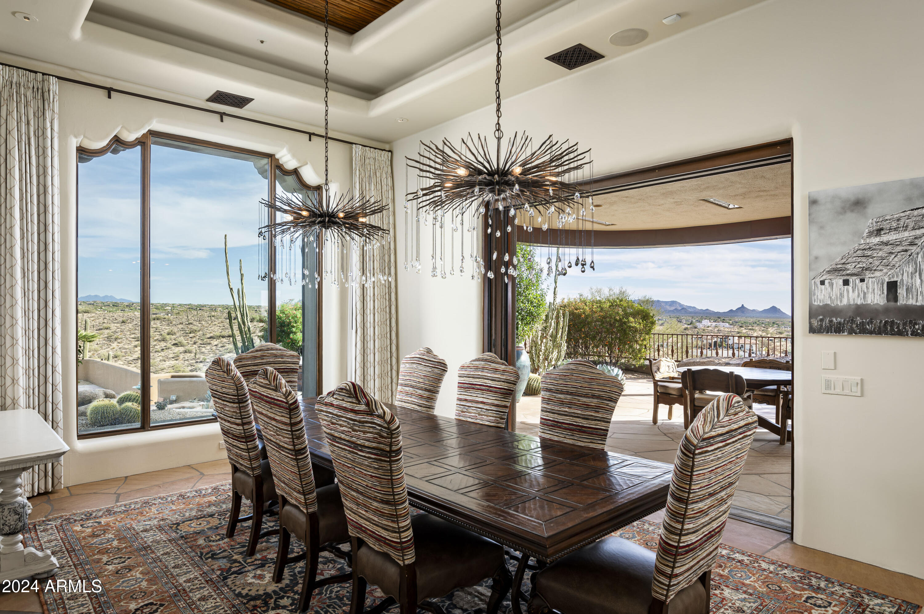 8741 E Silver Saddle Drive