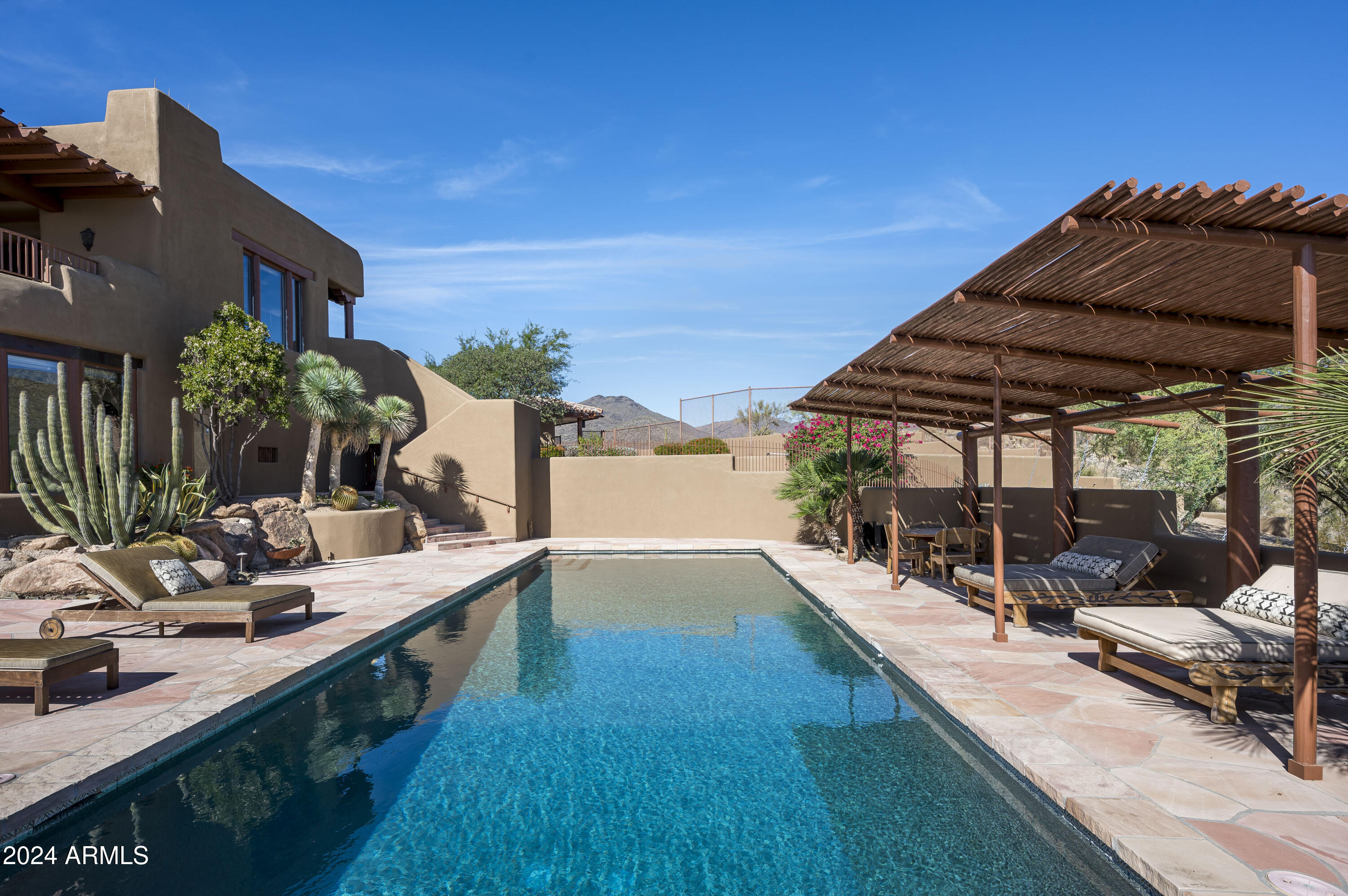 8741 E Silver Saddle Drive