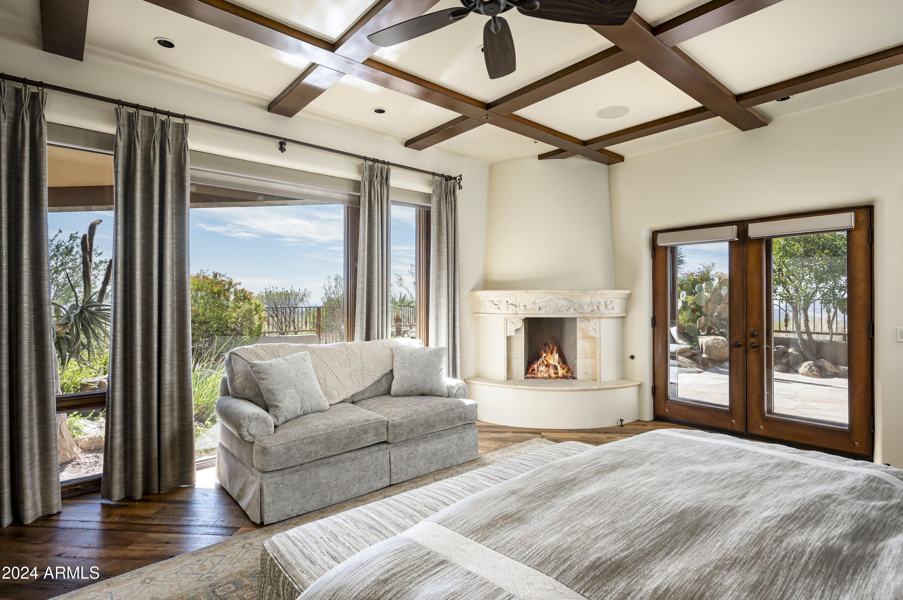 8741 E Silver Saddle Drive