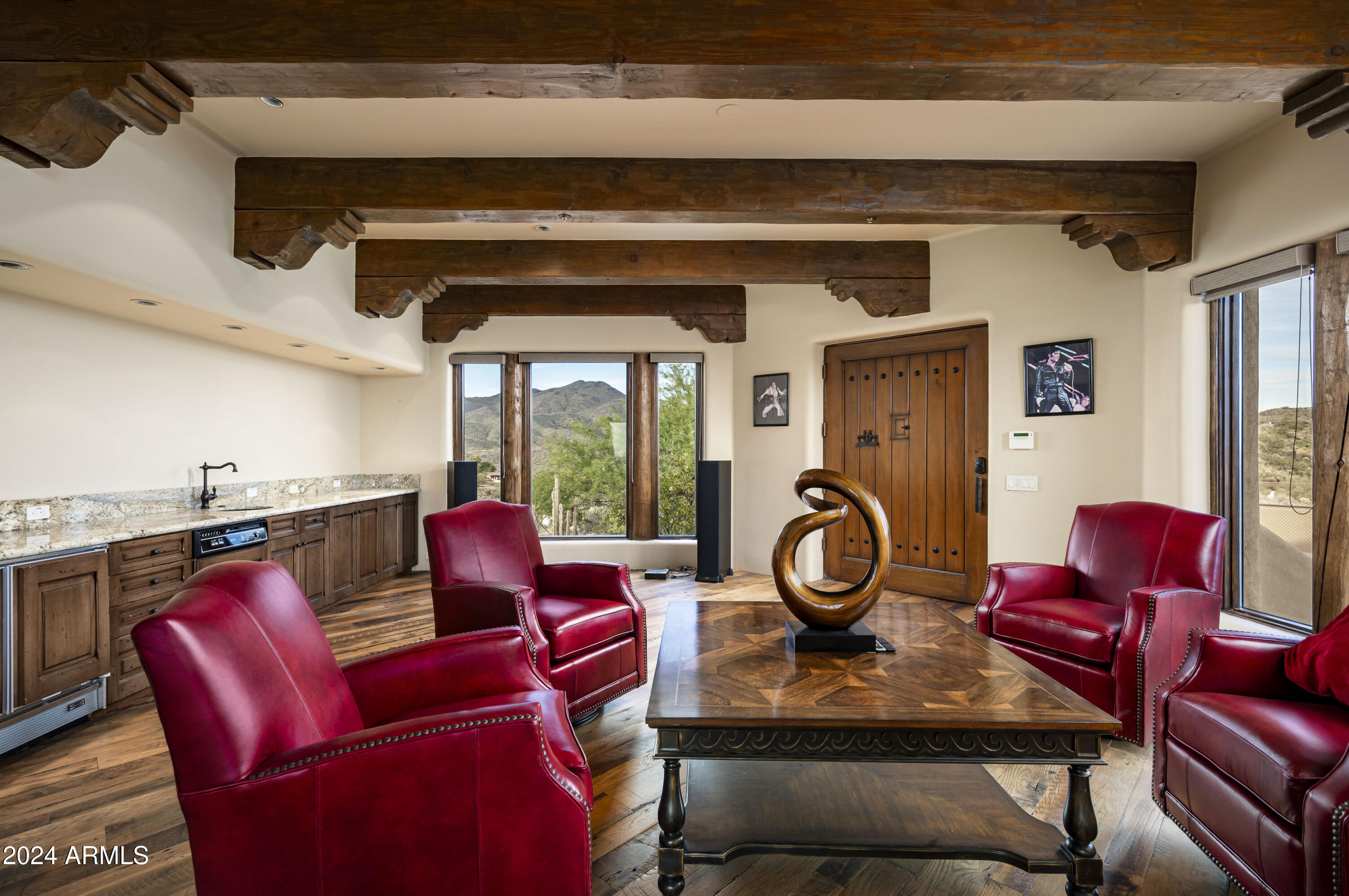 8741 E Silver Saddle Drive