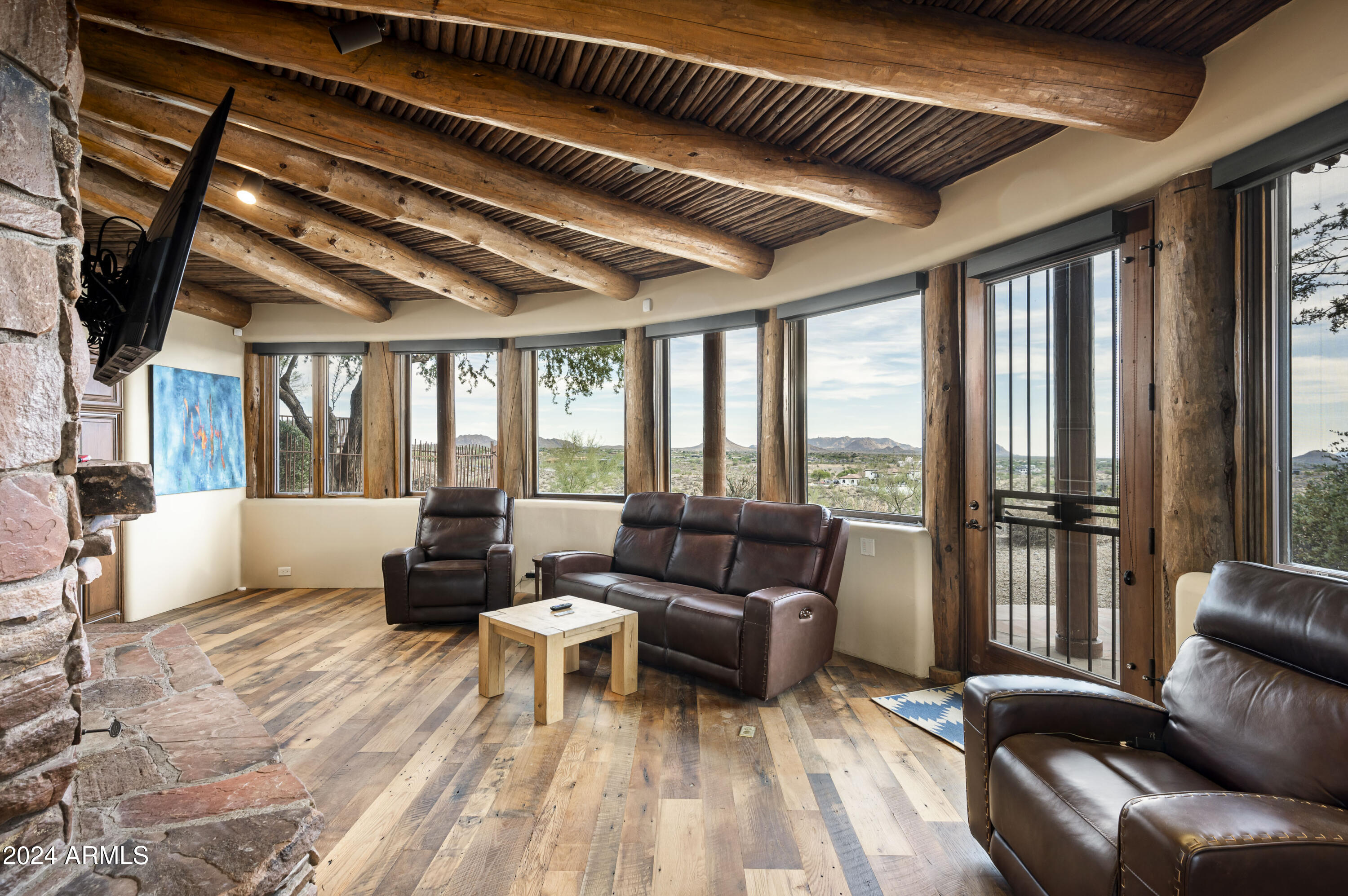 8741 E Silver Saddle Drive