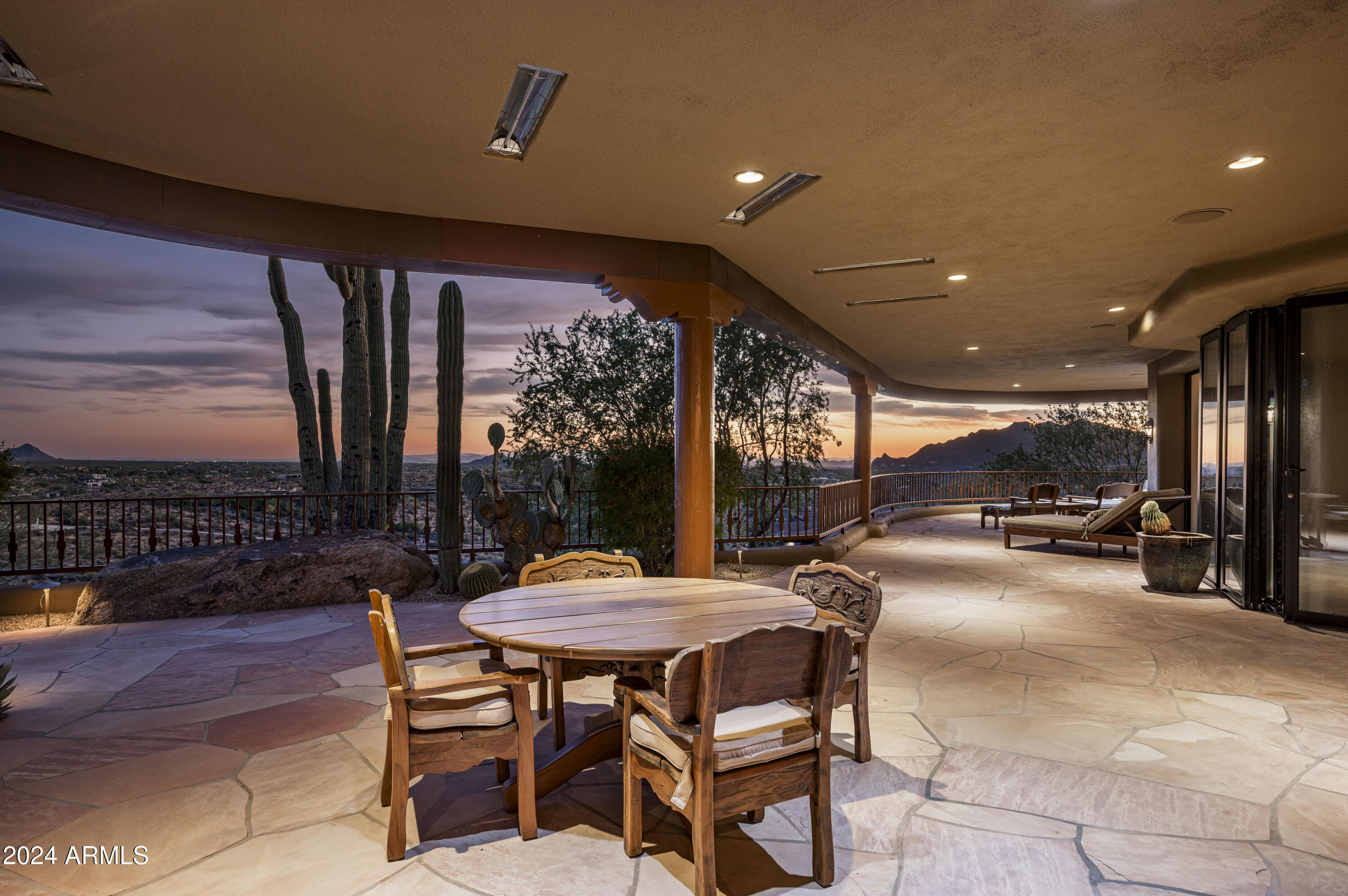 8741 E Silver Saddle Drive