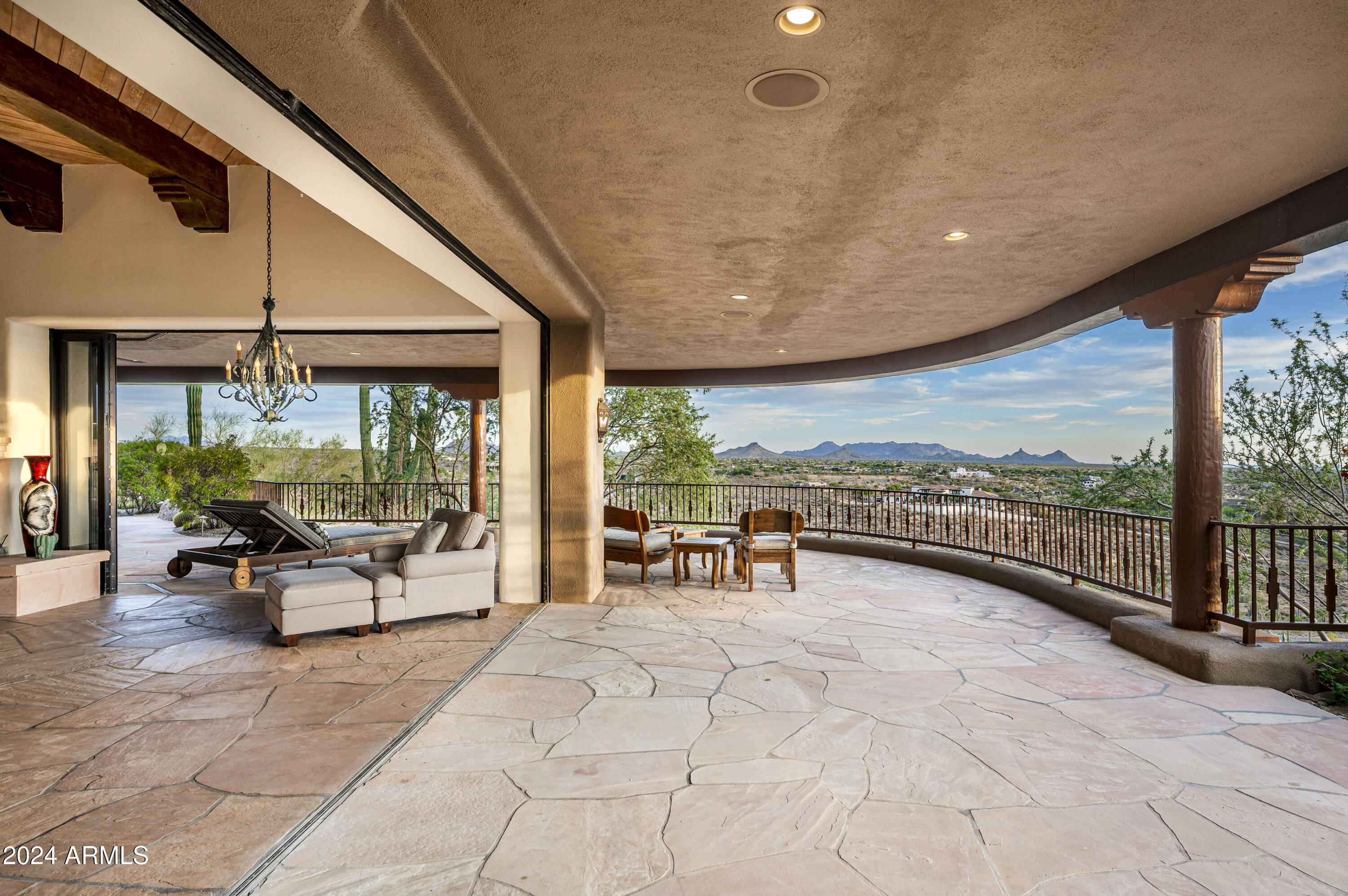 8741 E Silver Saddle Drive