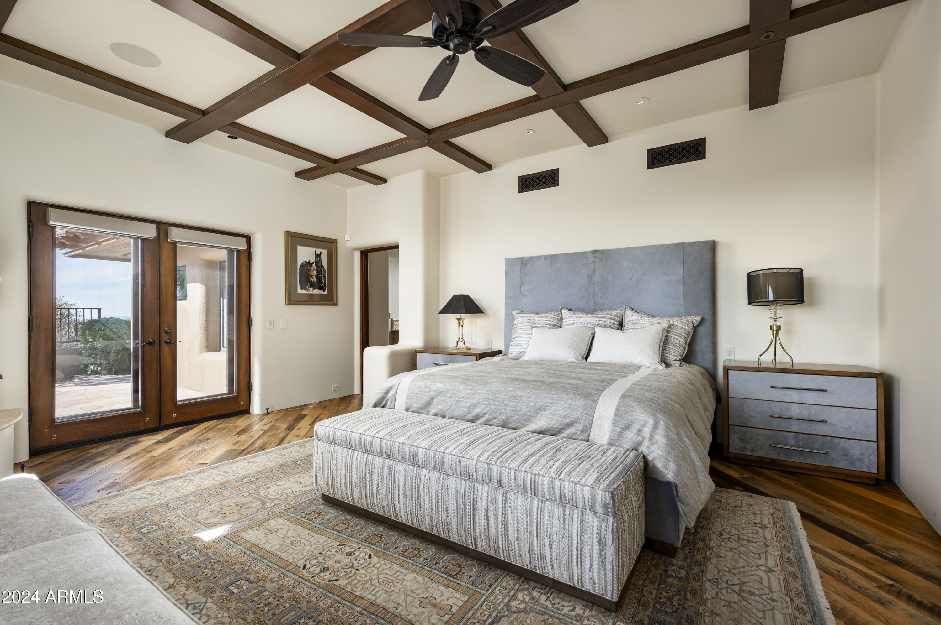 8741 E Silver Saddle Drive