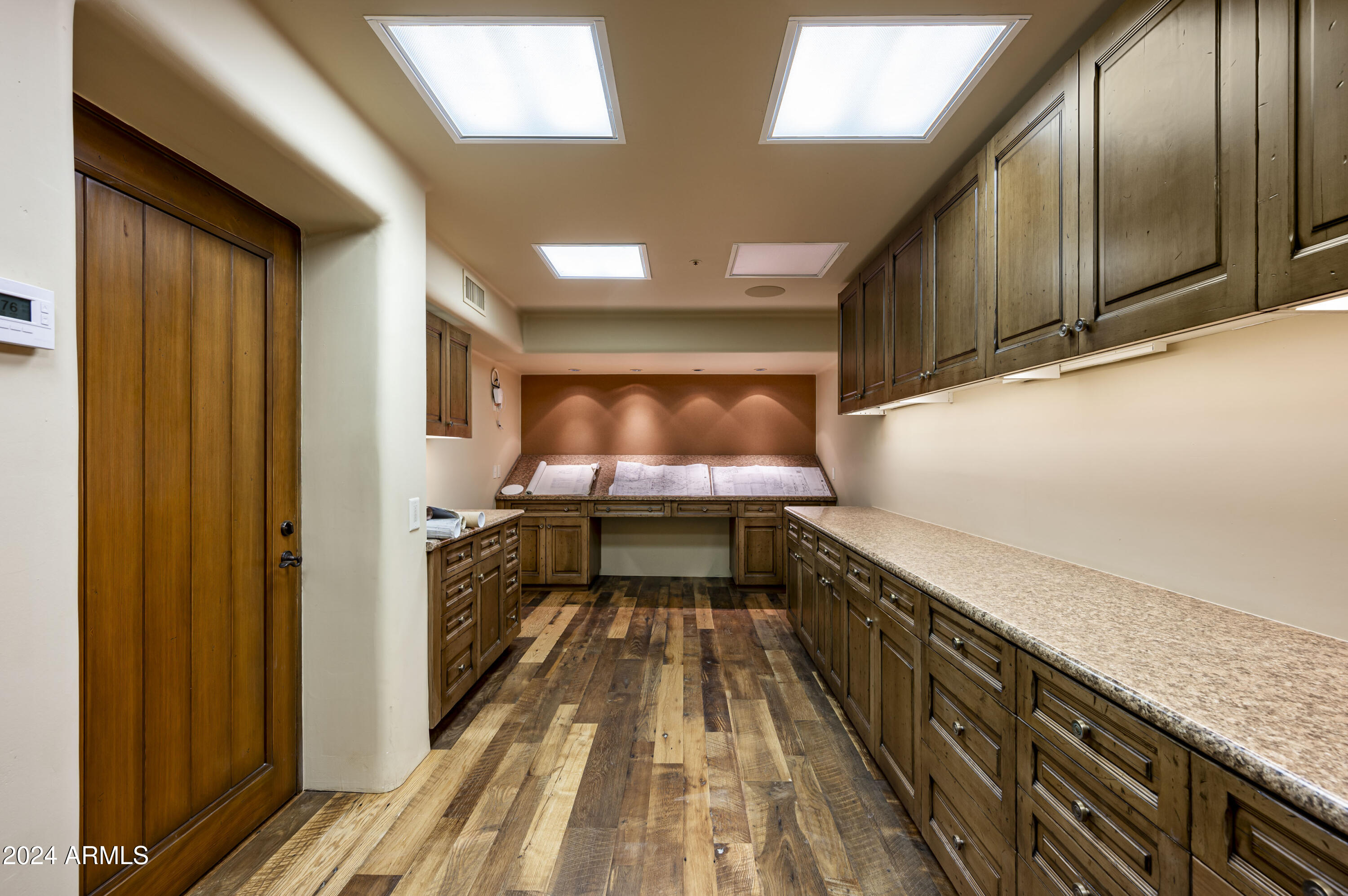 8741 E Silver Saddle Drive