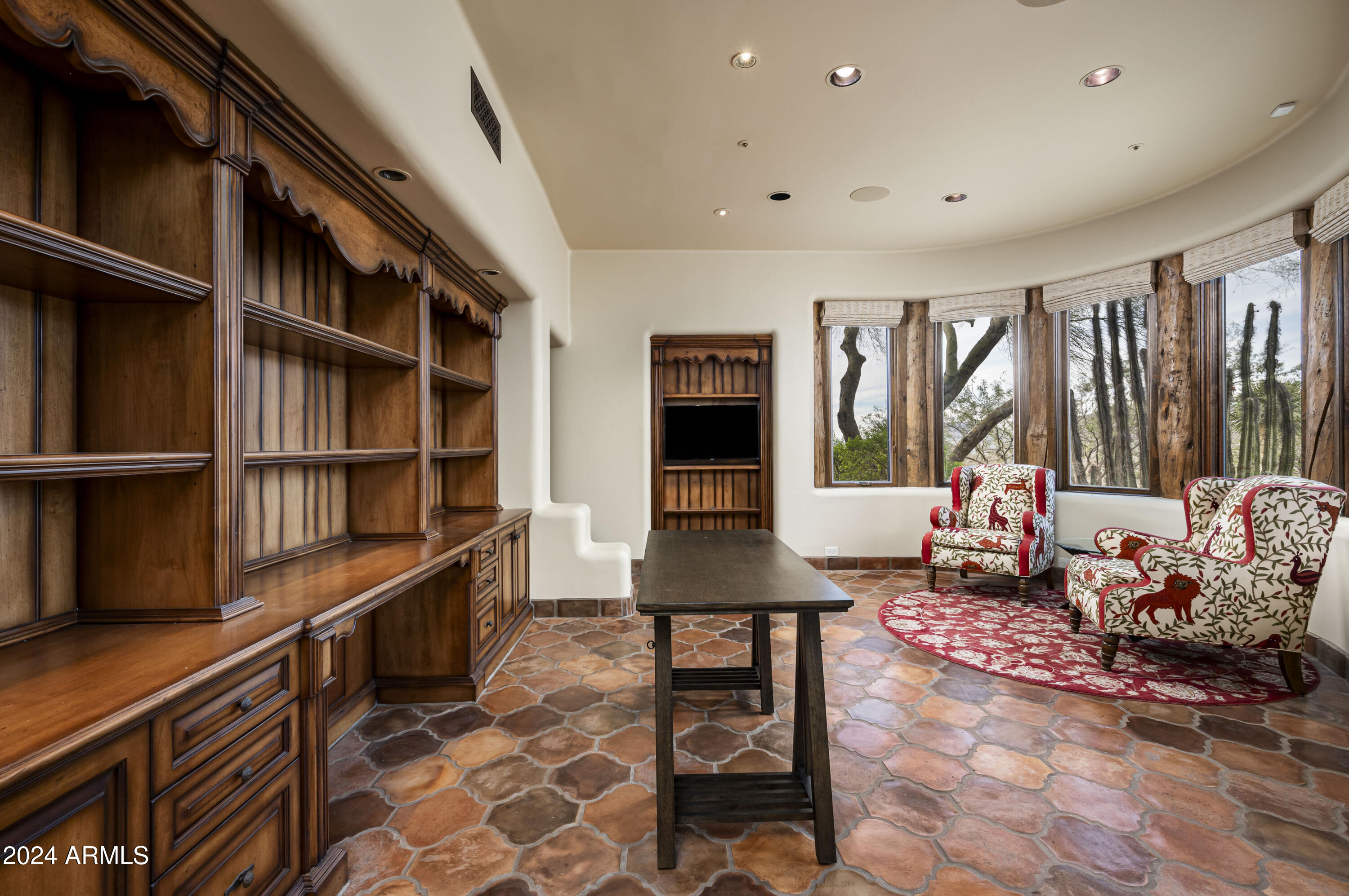 8741 E Silver Saddle Drive