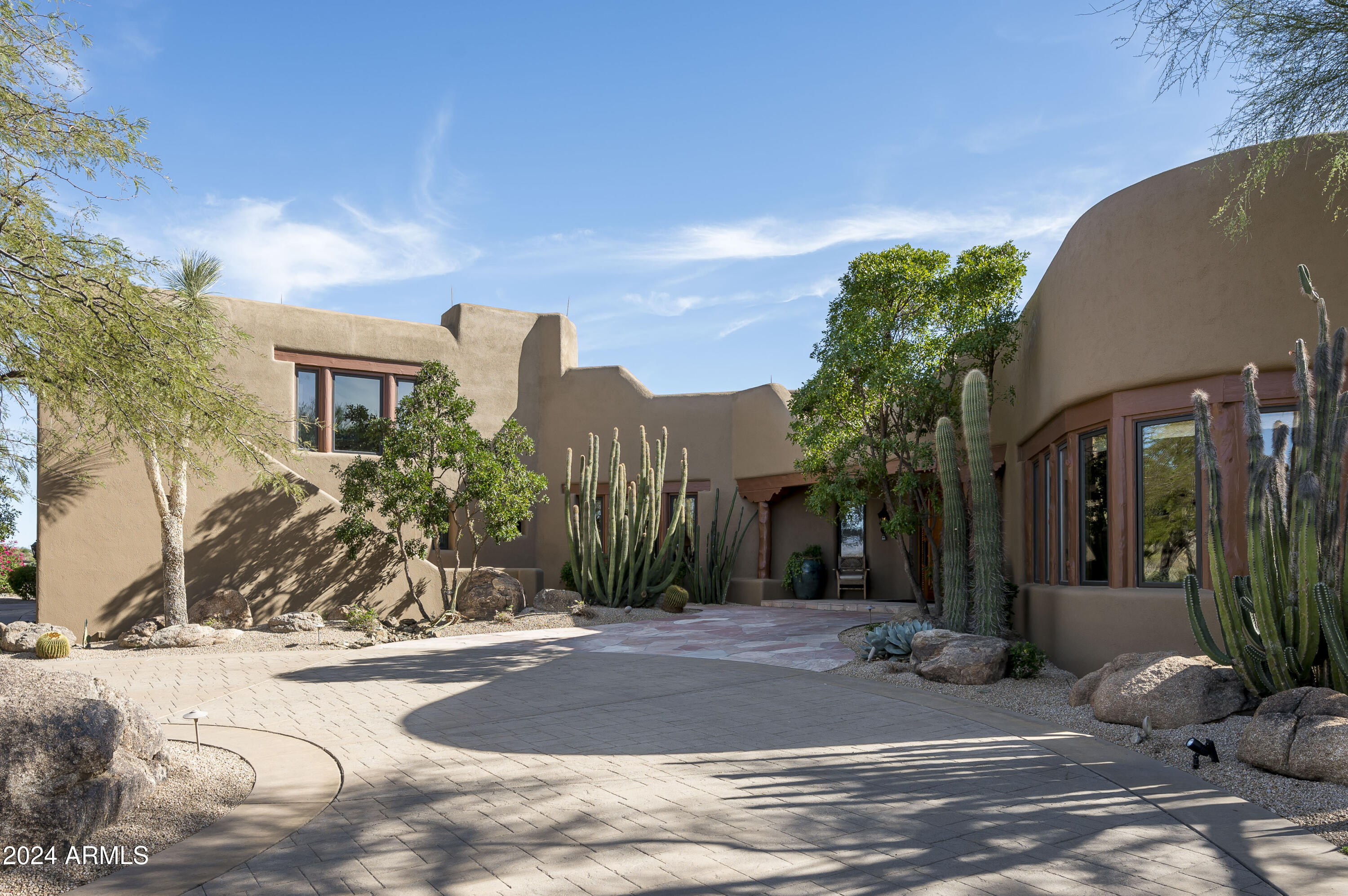 8741 E Silver Saddle Drive