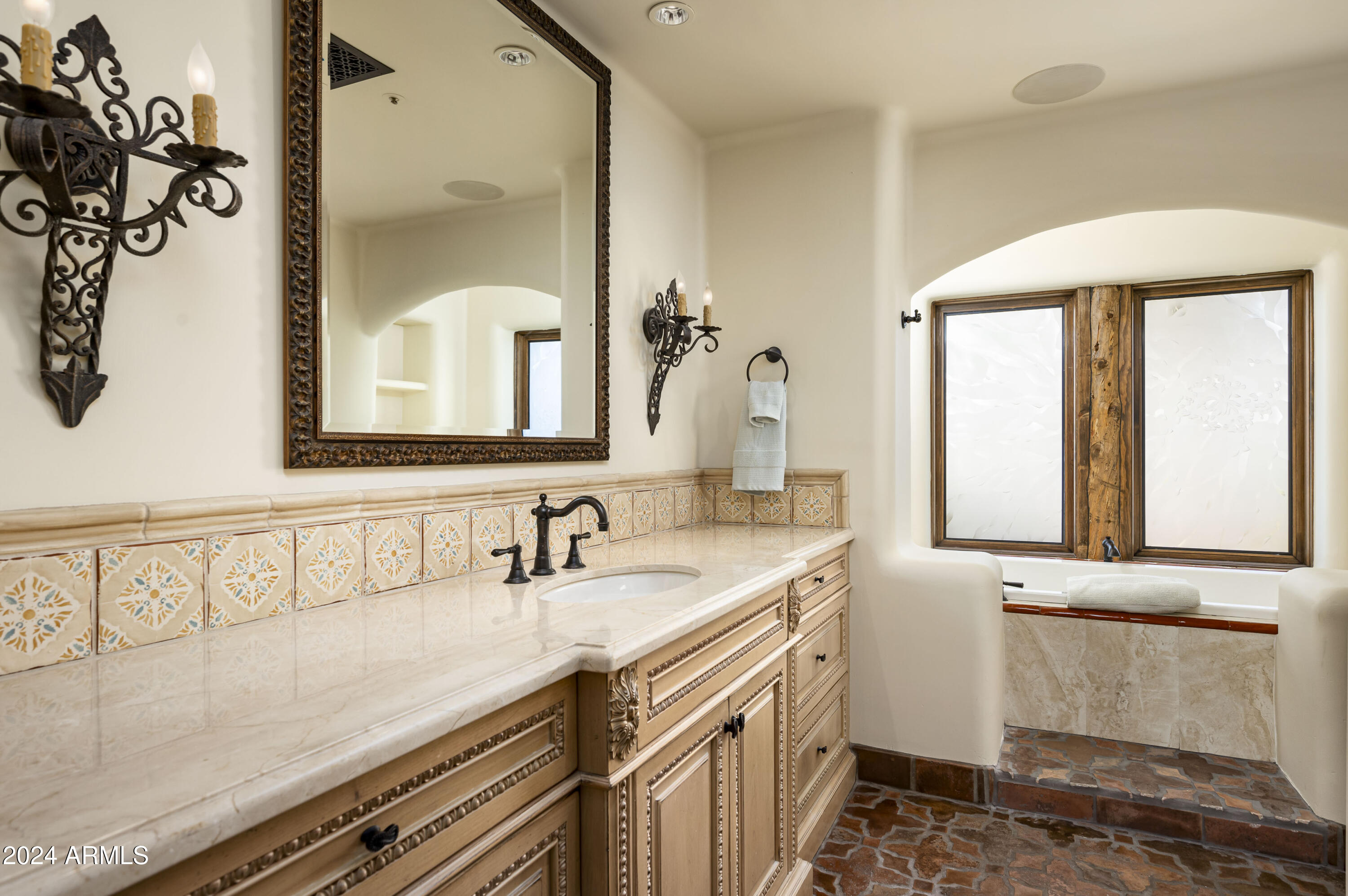 8741 E Silver Saddle Drive