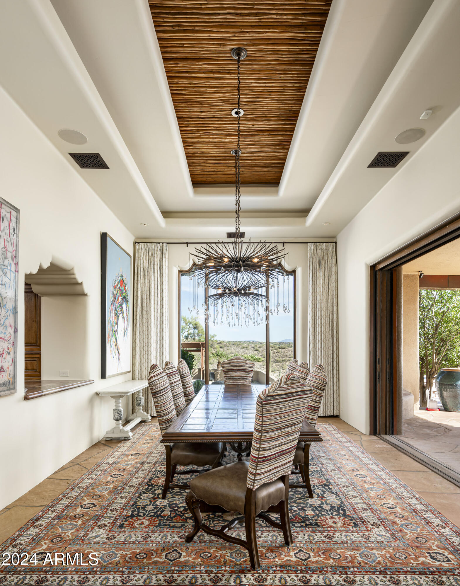 8741 E Silver Saddle Drive