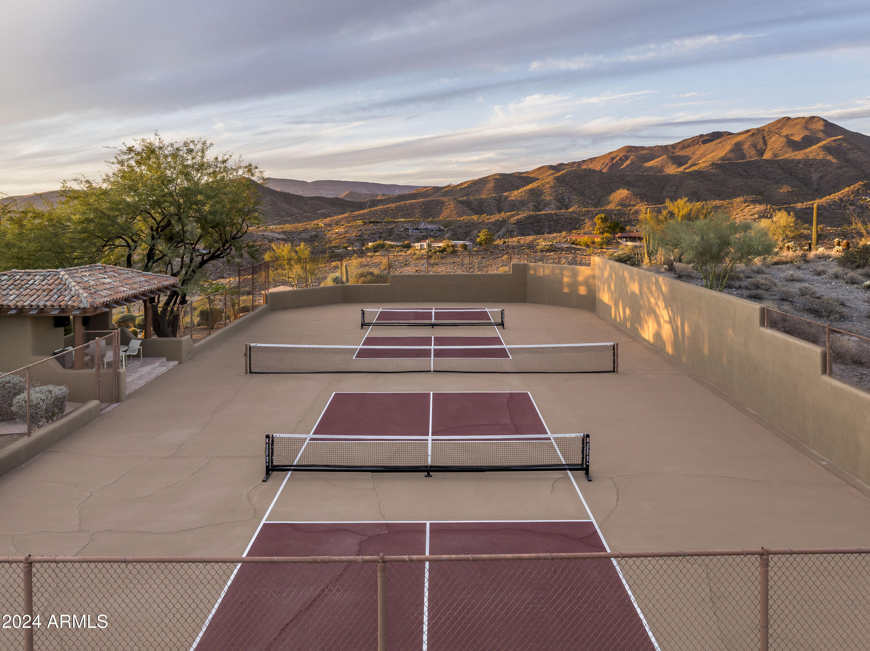 8741 E Silver Saddle Drive