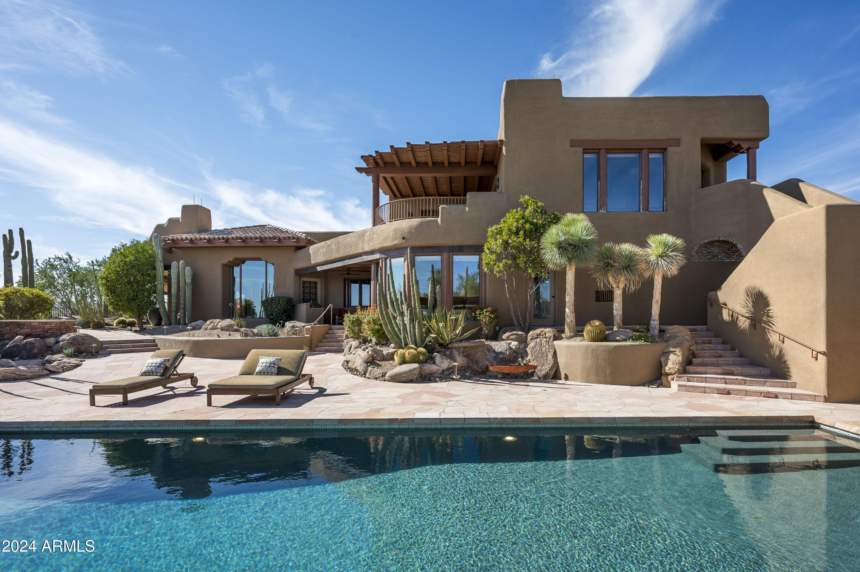 8741 E Silver Saddle Drive