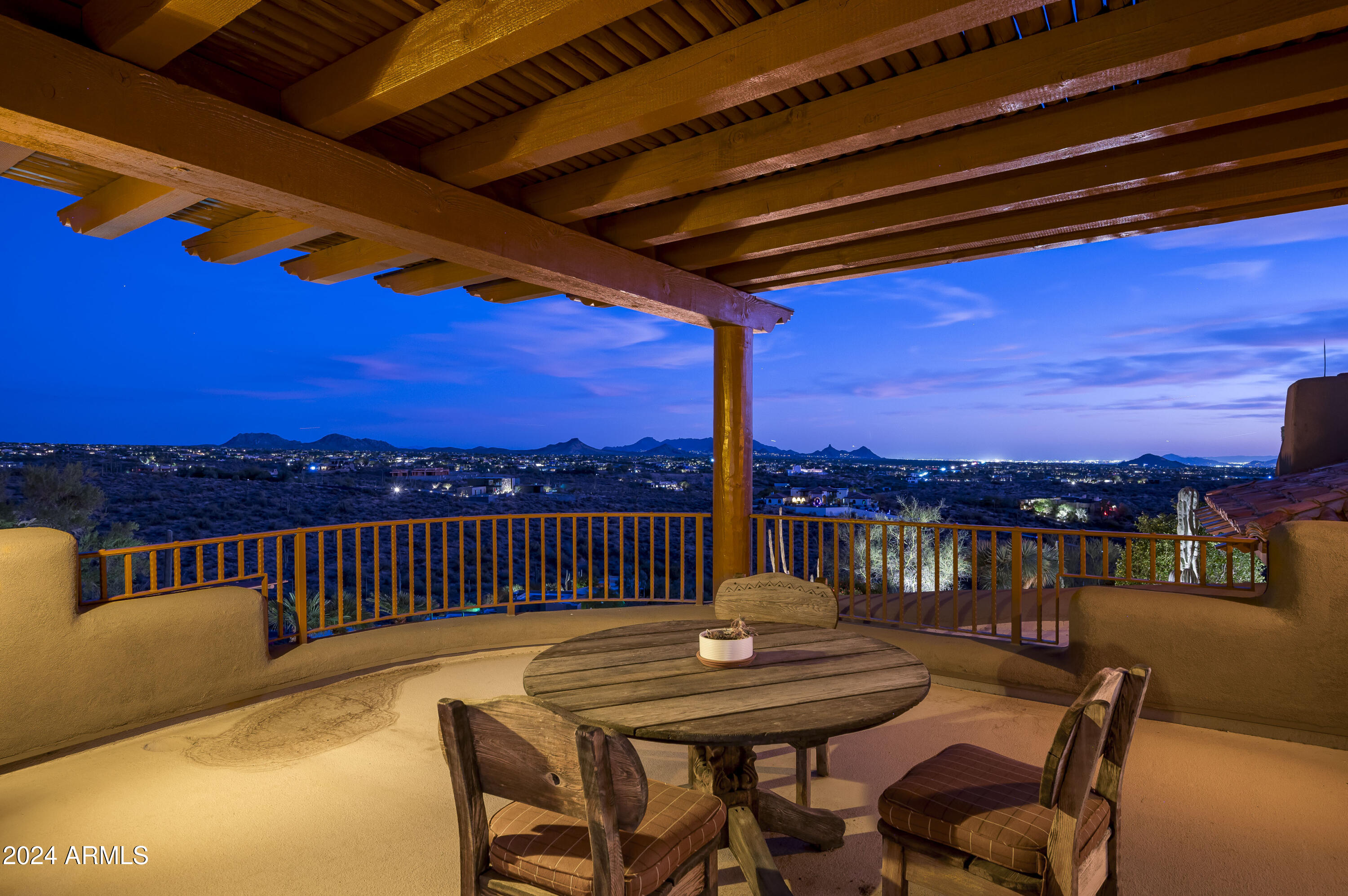 8741 E Silver Saddle Drive