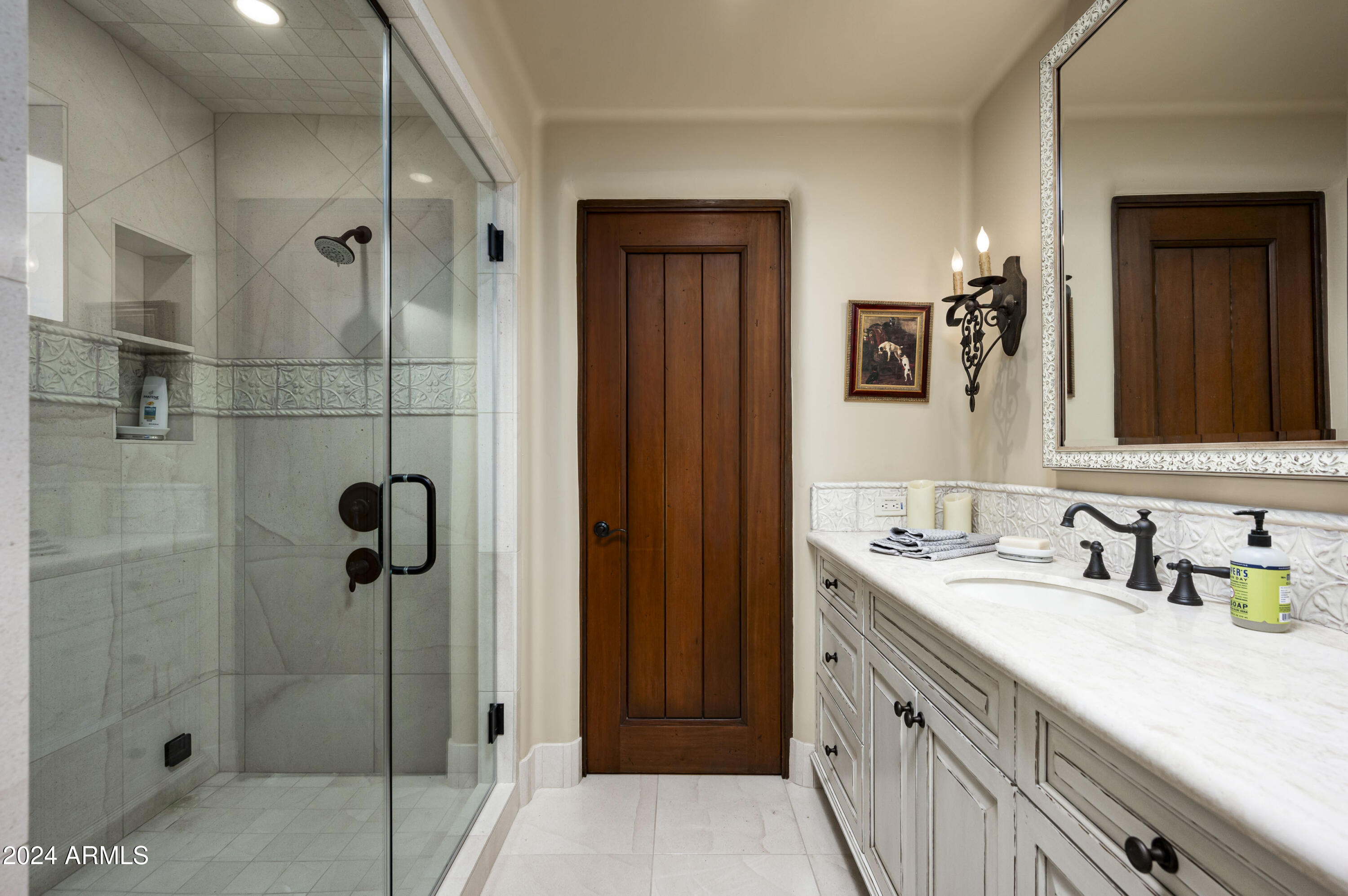 8741 E Silver Saddle Drive