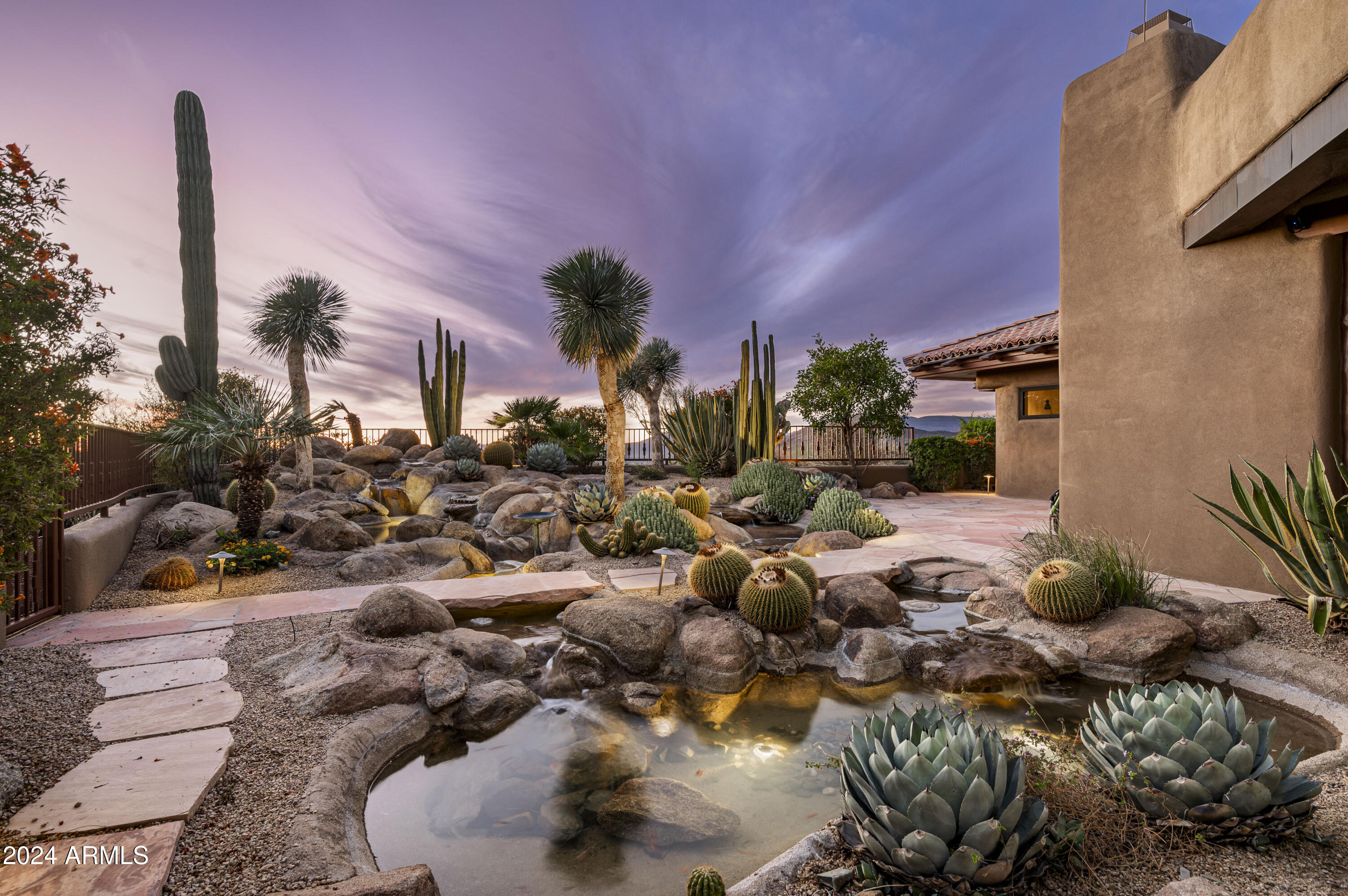 8741 E Silver Saddle Drive