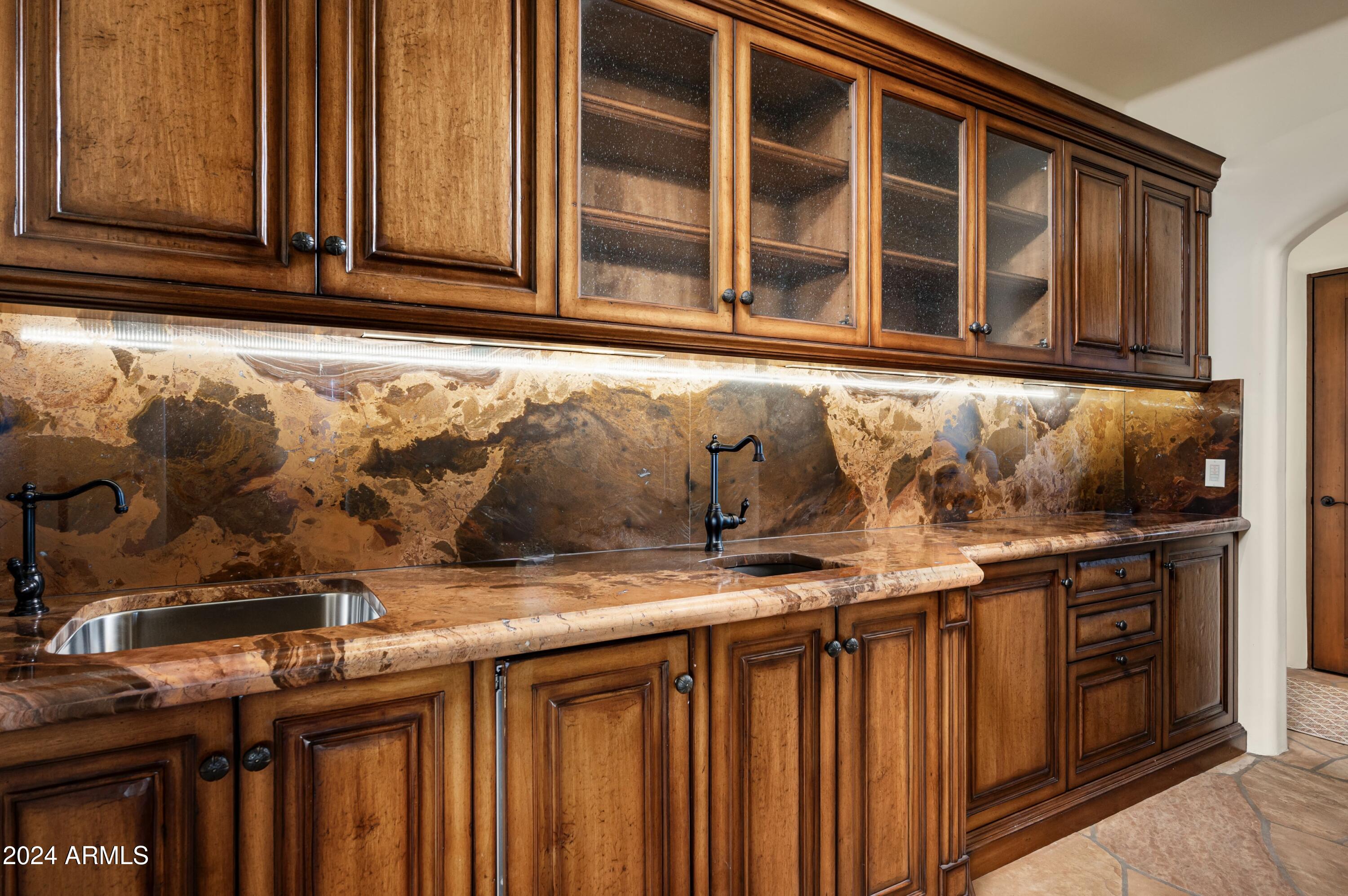 8741 E Silver Saddle Drive