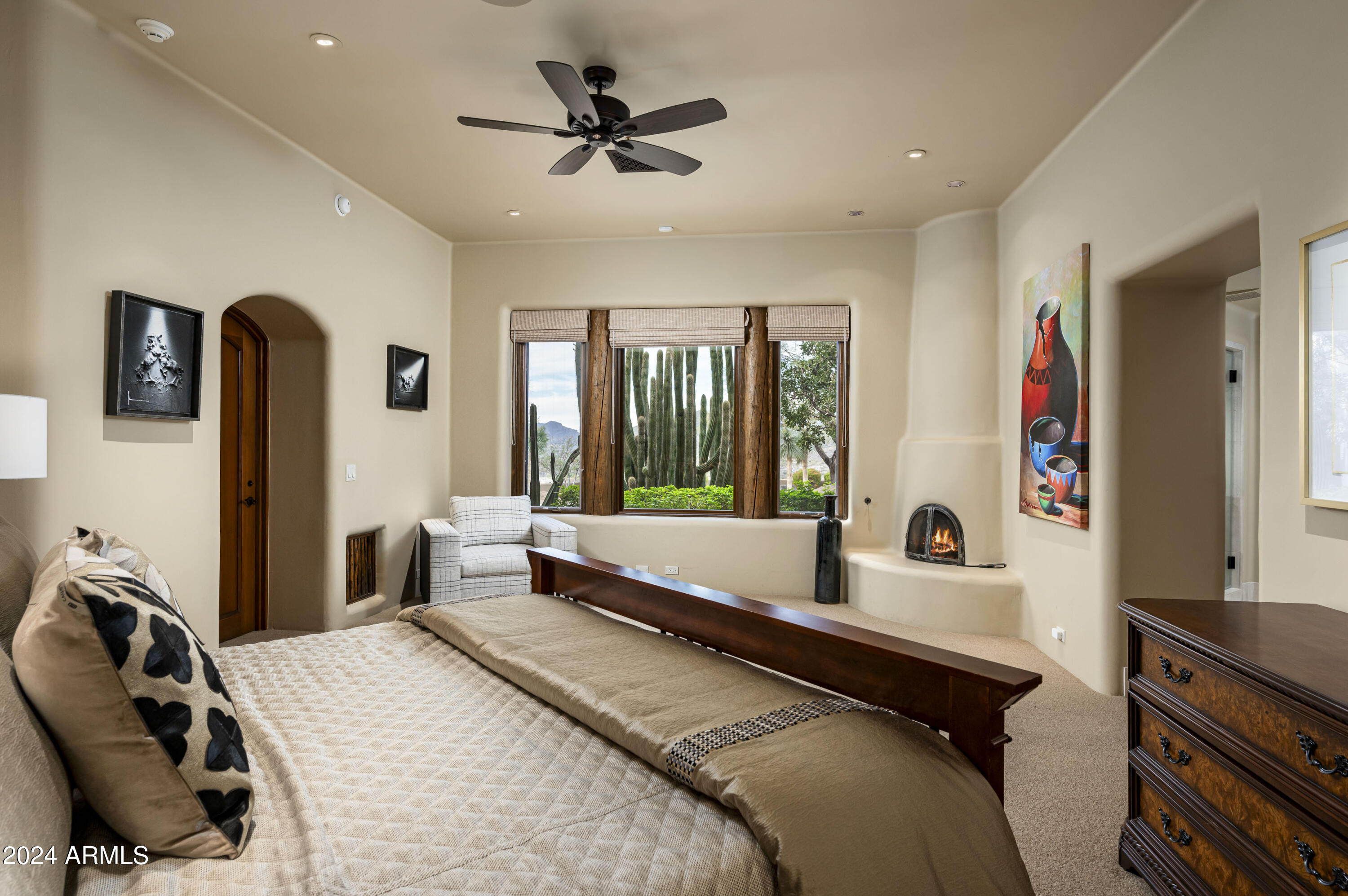 8741 E Silver Saddle Drive