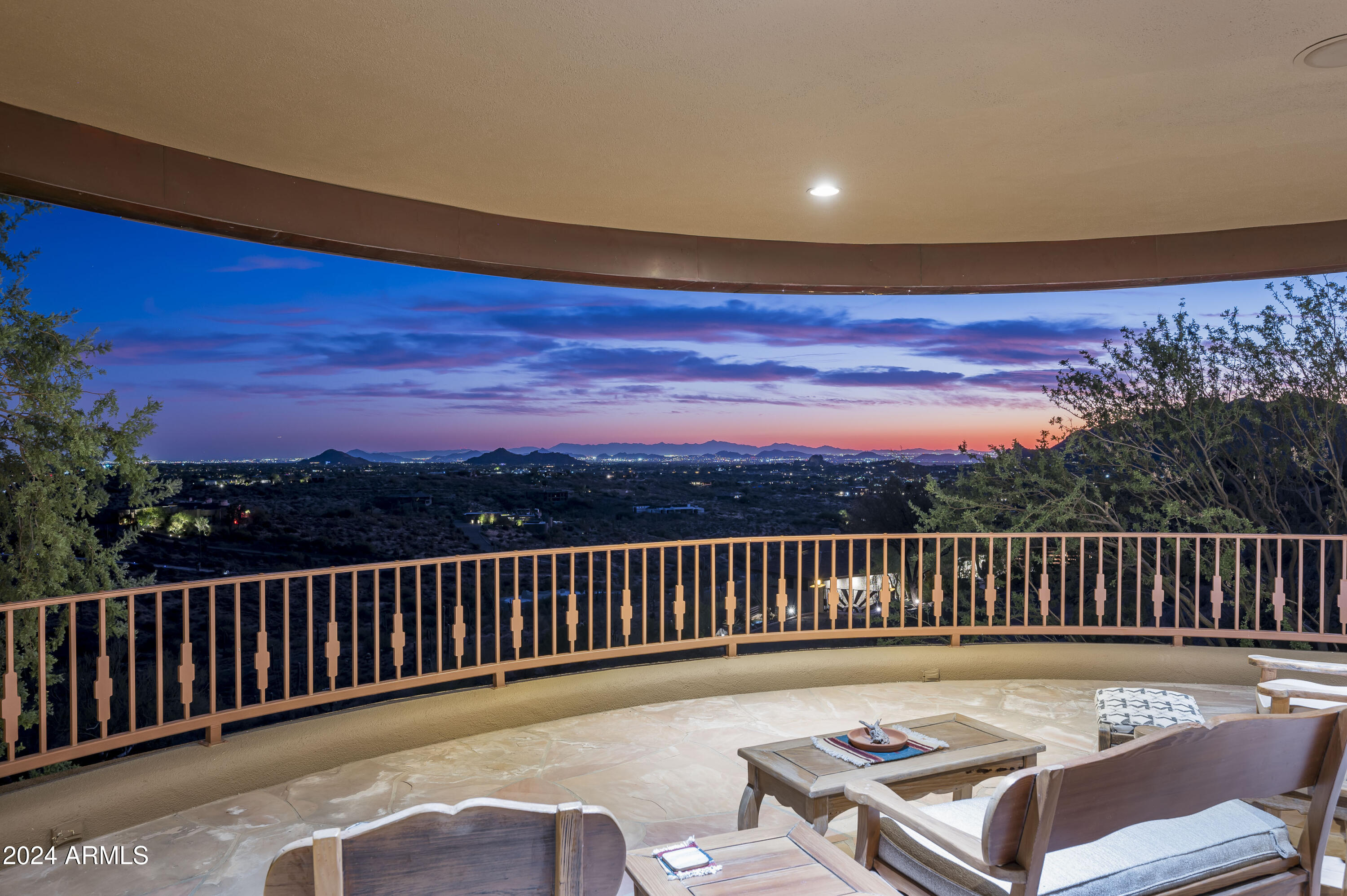 8741 E Silver Saddle Drive