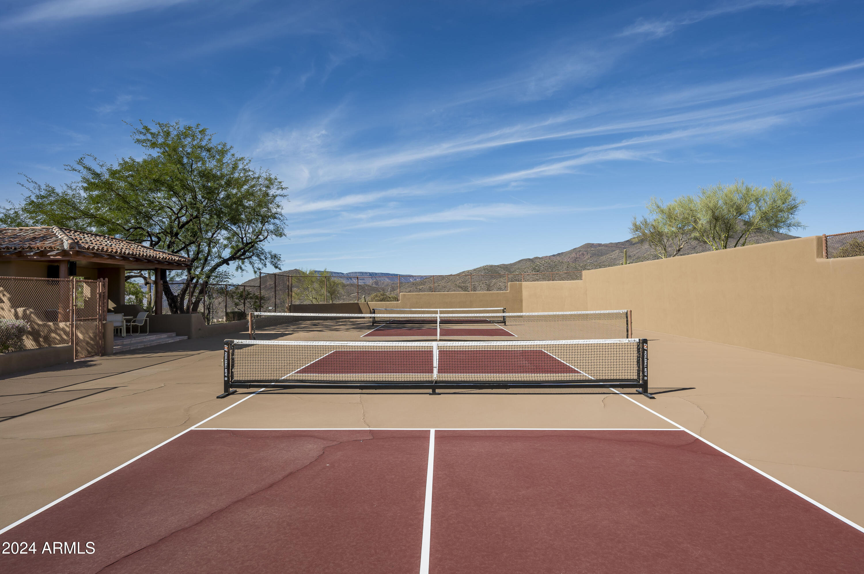 8741 E Silver Saddle Drive