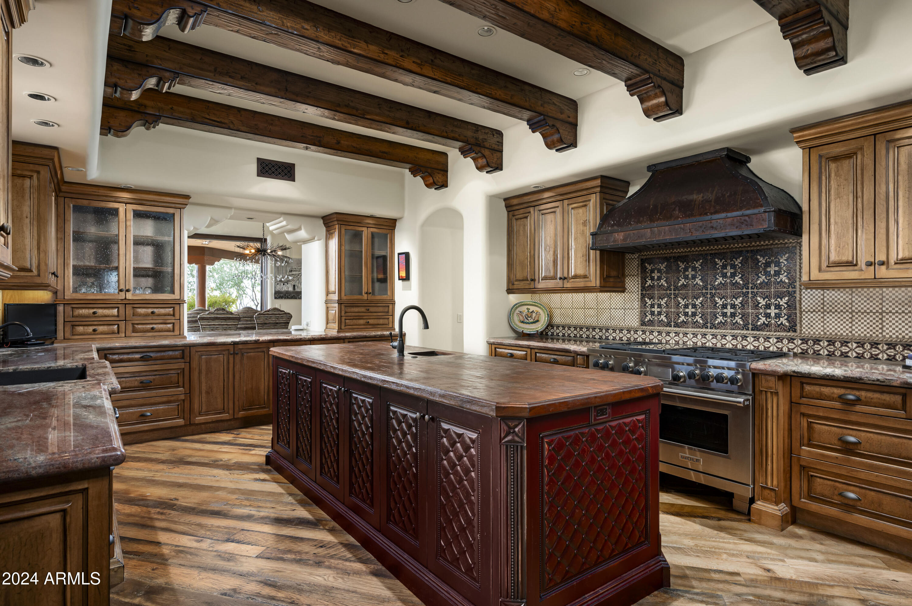 8741 E Silver Saddle Drive