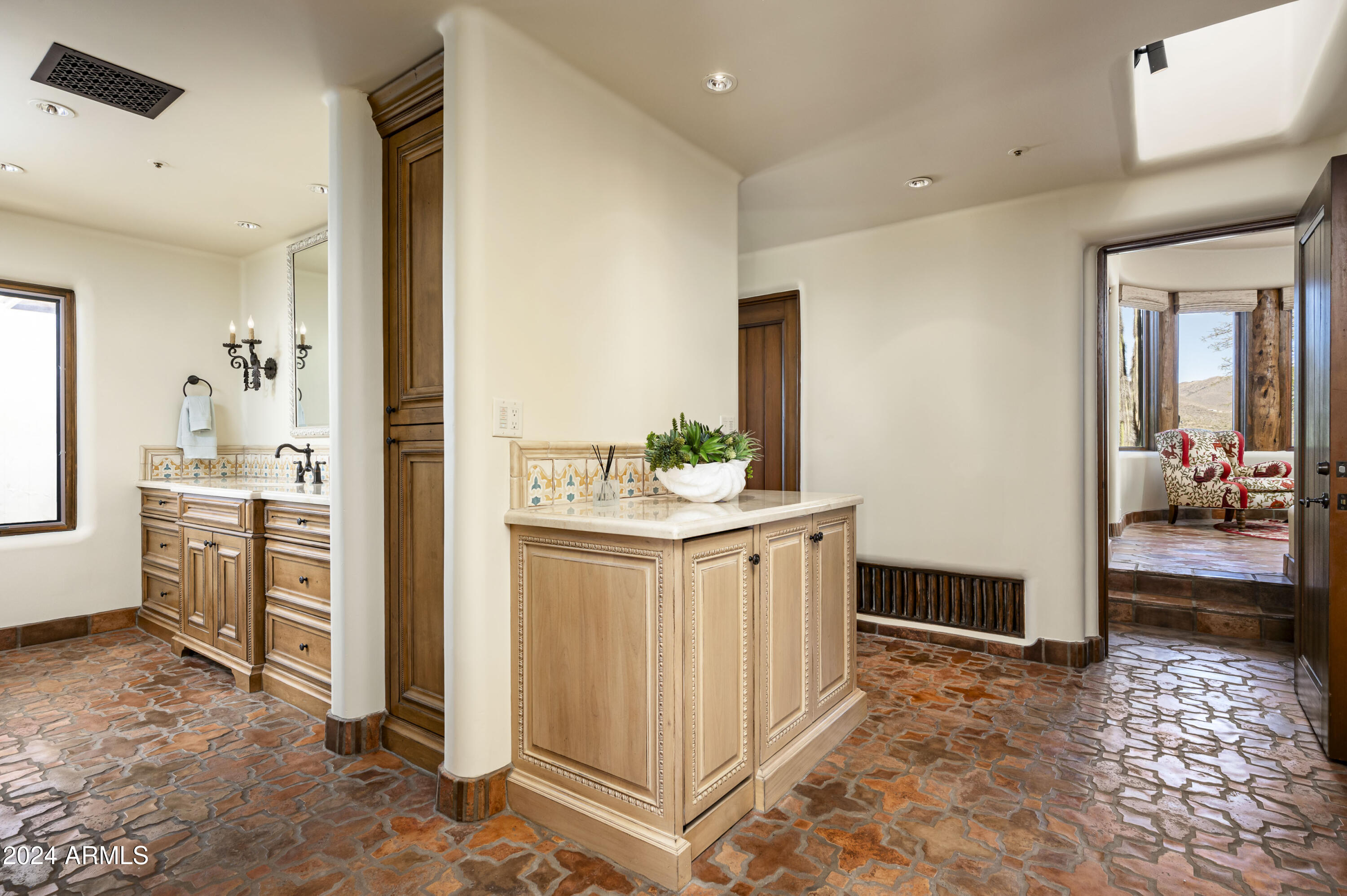 8741 E Silver Saddle Drive