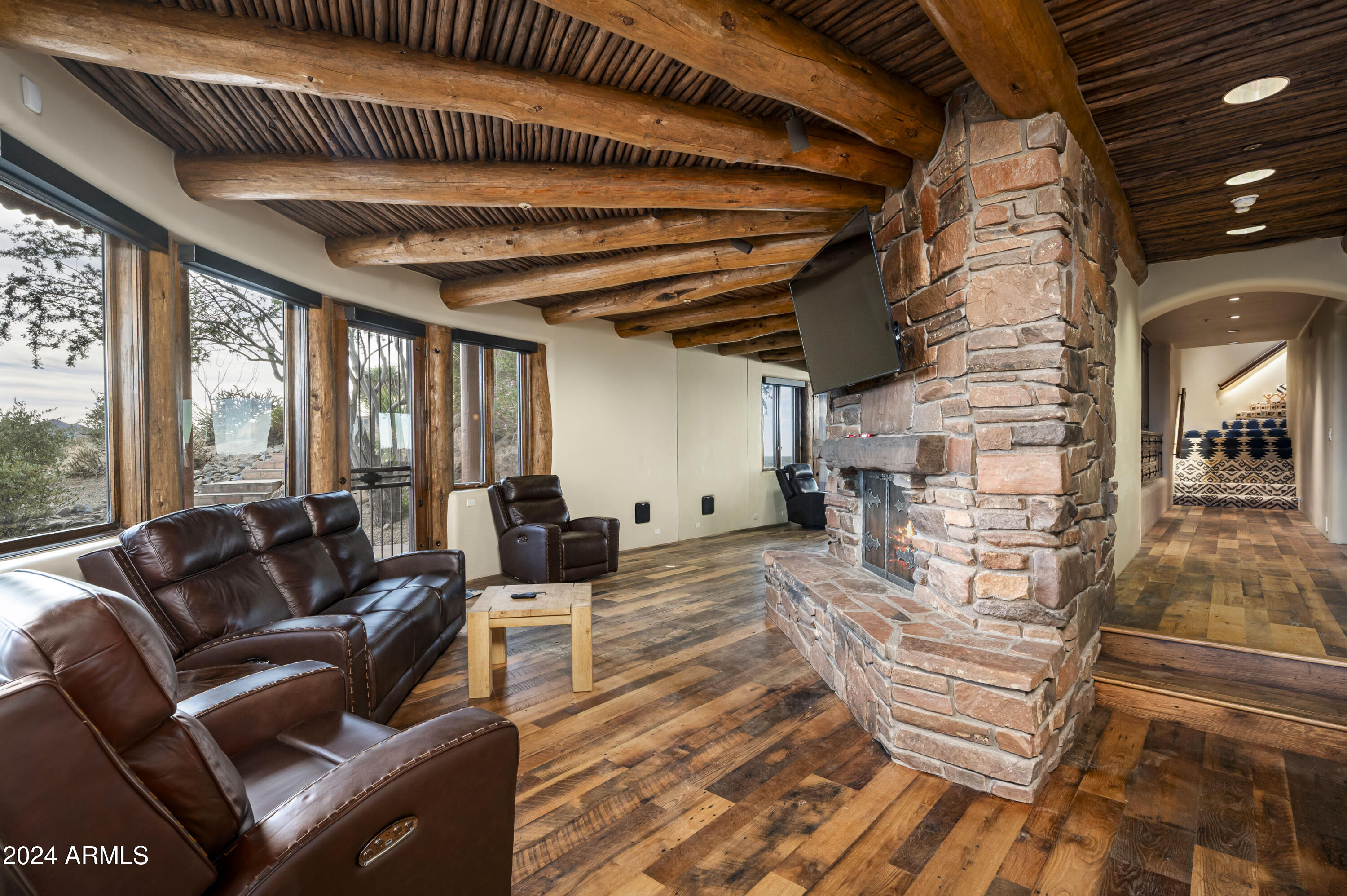 8741 E Silver Saddle Drive