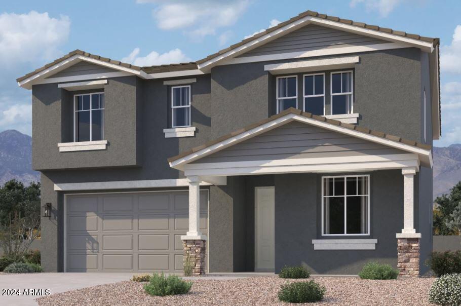 37697 N COWBOY Lane