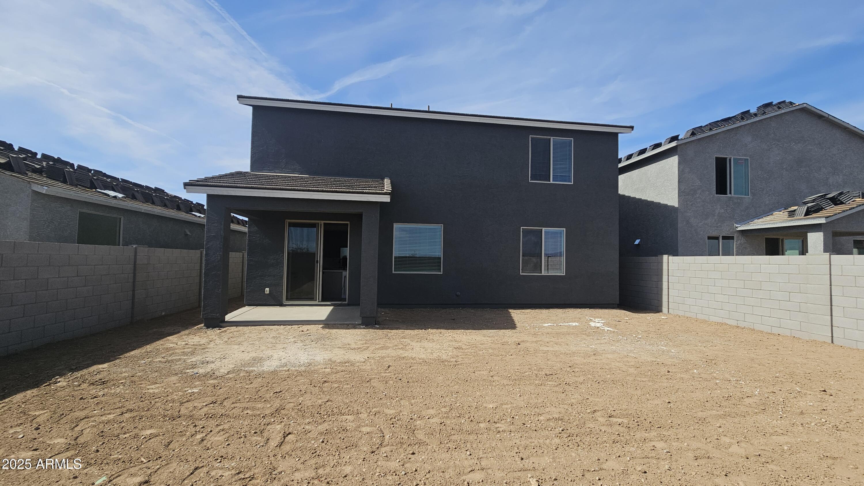 37697 N COWBOY Lane