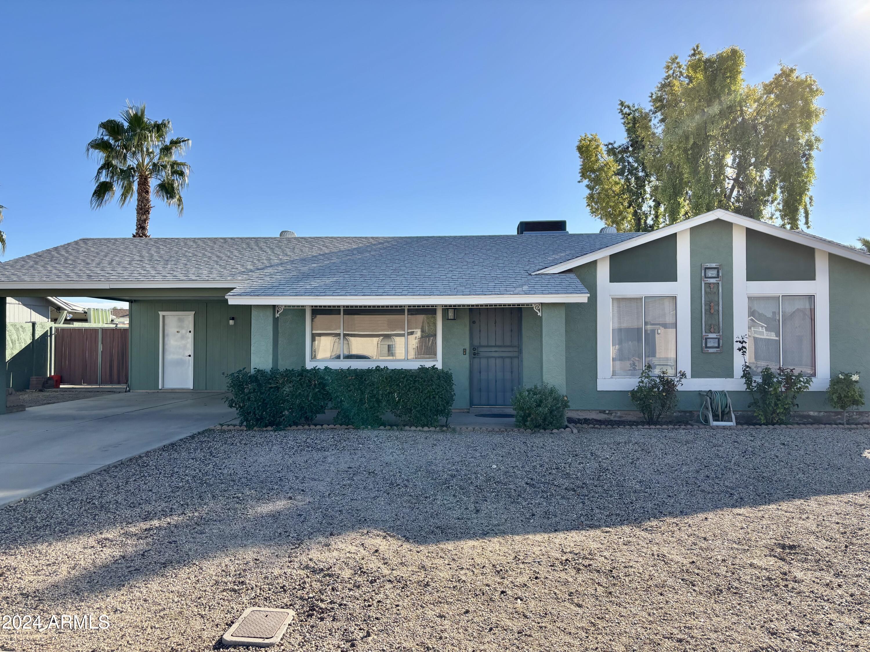 5531 W MICHIGAN Avenue