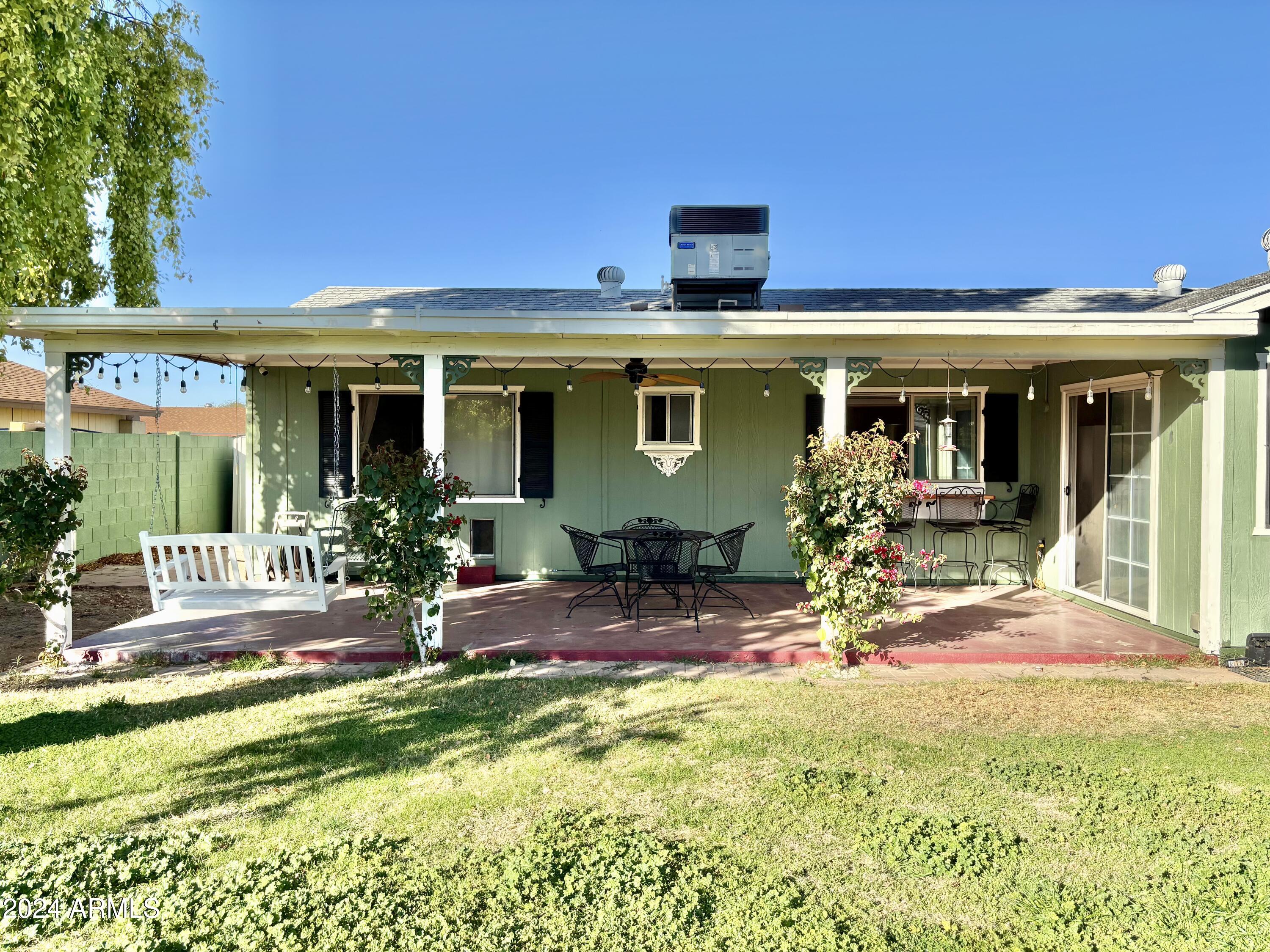 5531 W MICHIGAN Avenue