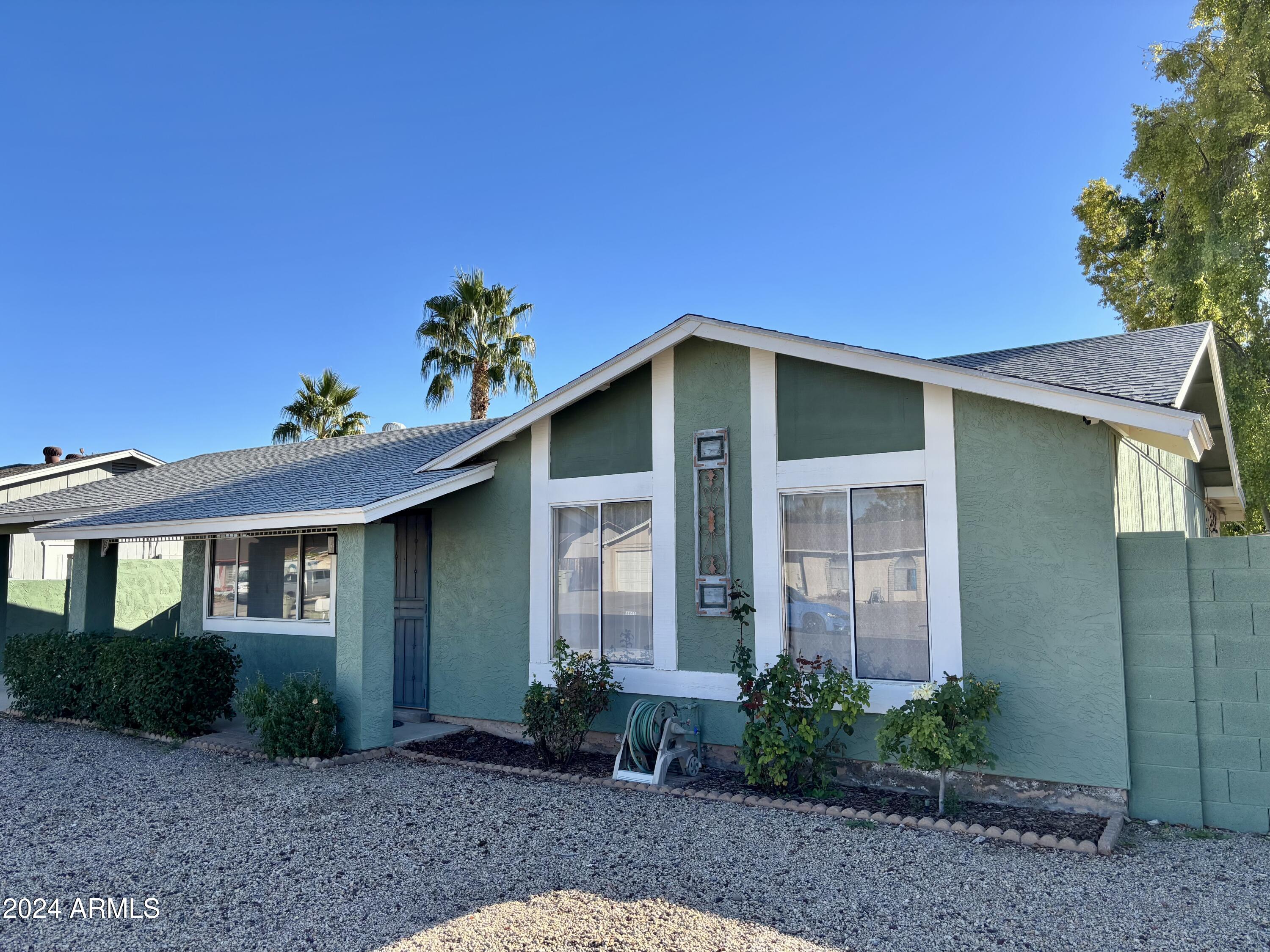 5531 W MICHIGAN Avenue