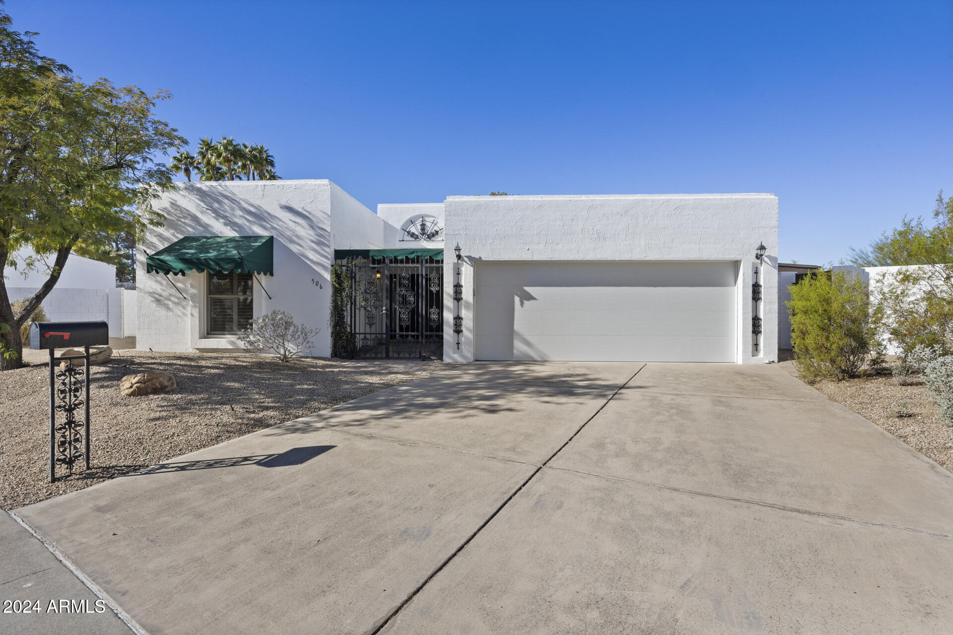 506 E TAM OSHANTER Drive