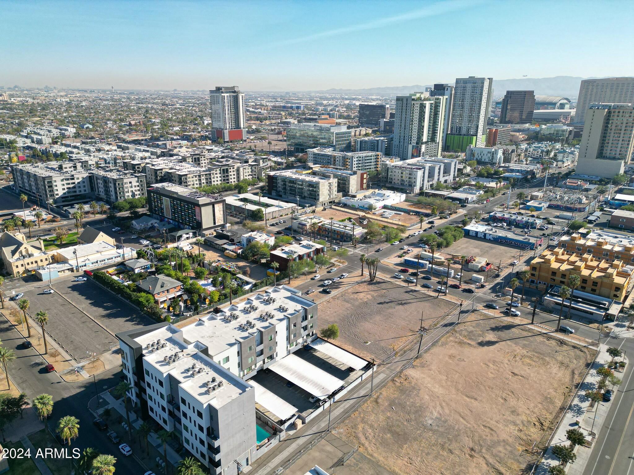 1130 N 2ND Street # 104