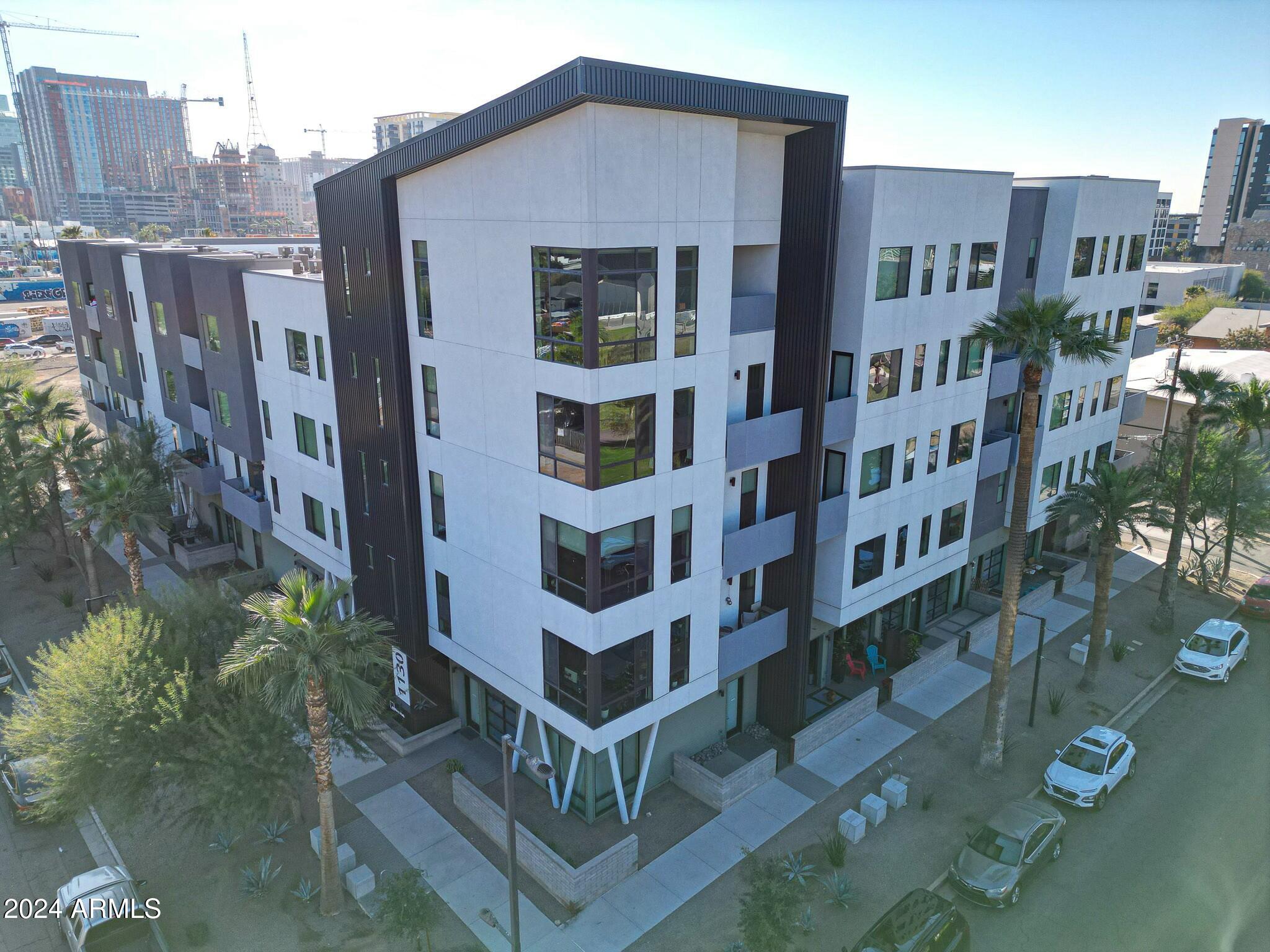 1130 N 2ND Street # 104