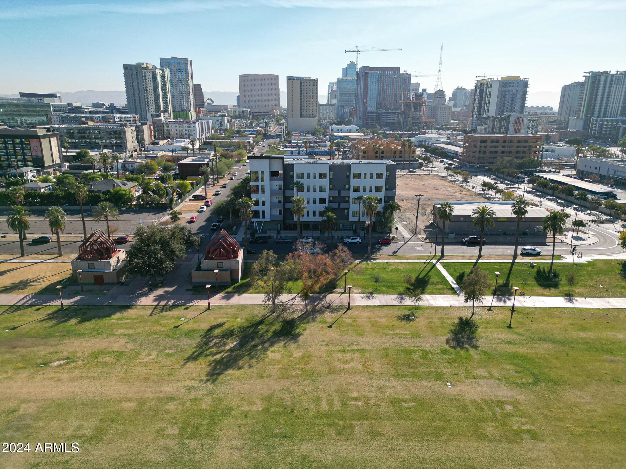 1130 N 2ND Street # 104