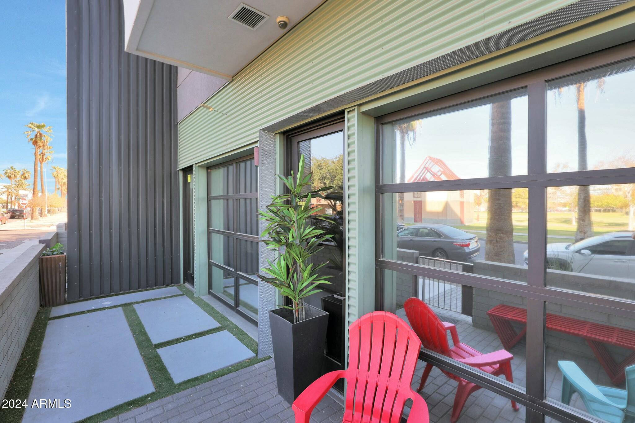 1130 N 2ND Street # 104