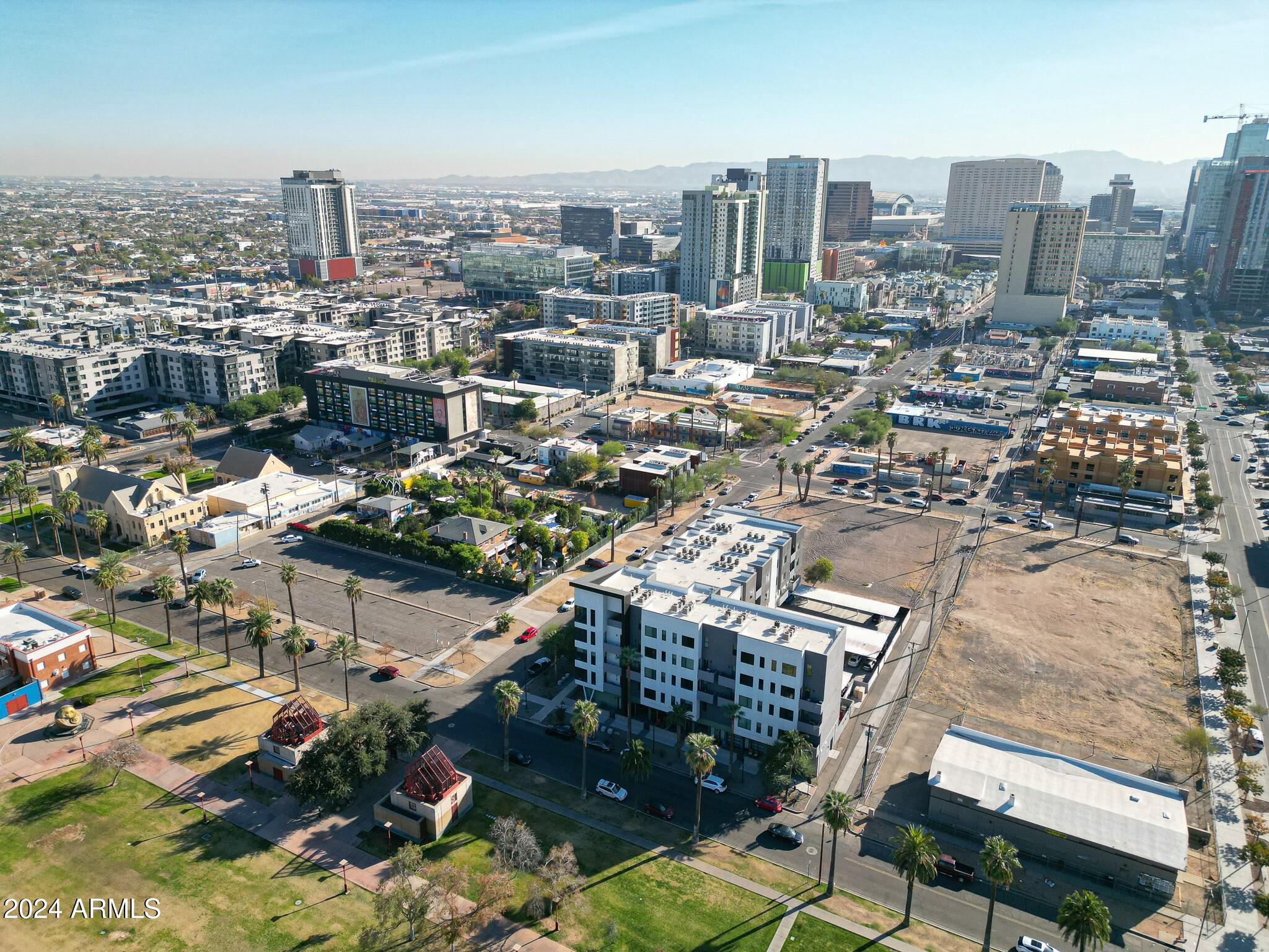 1130 N 2ND Street # 104