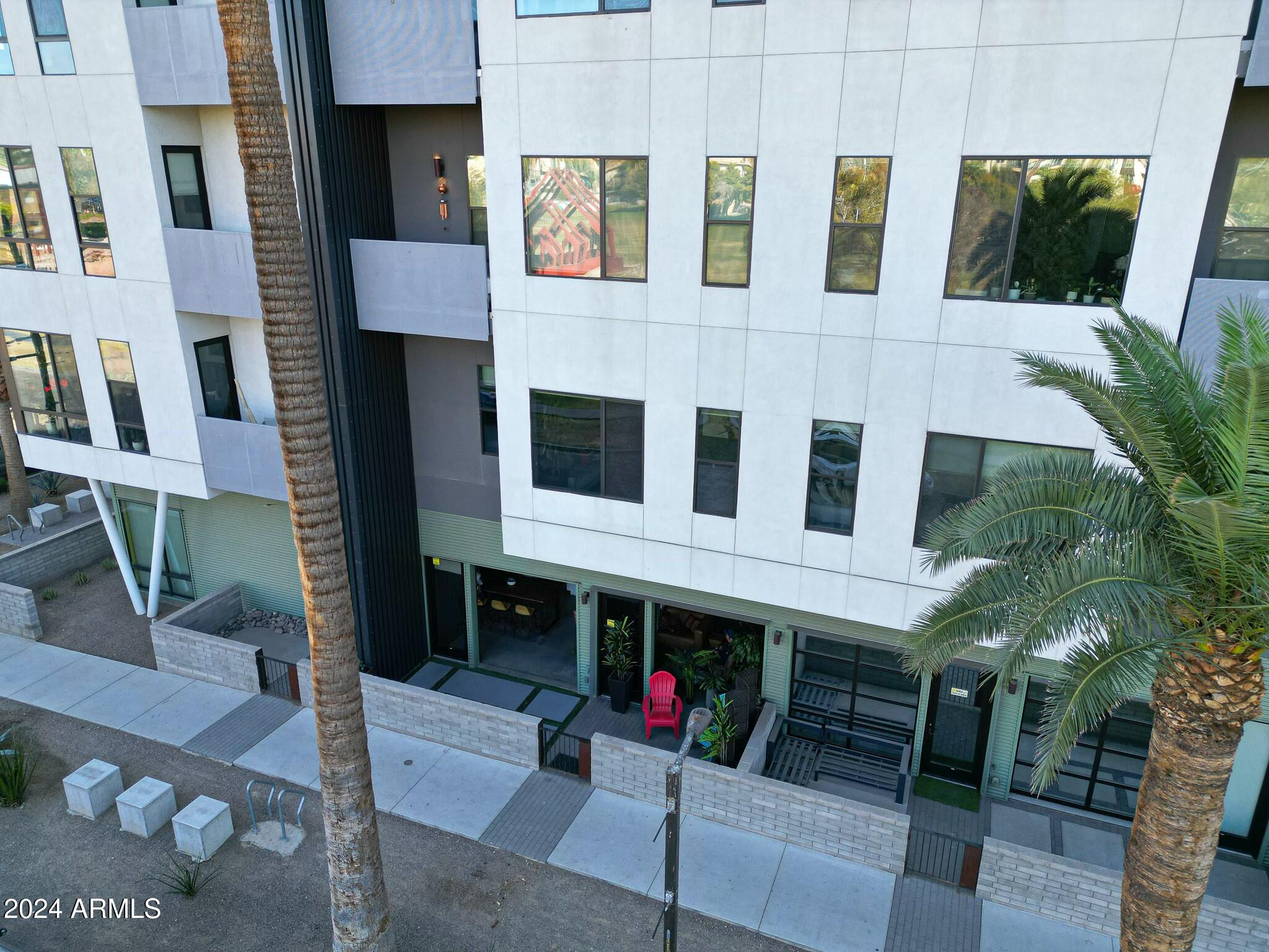 1130 N 2ND Street # 104