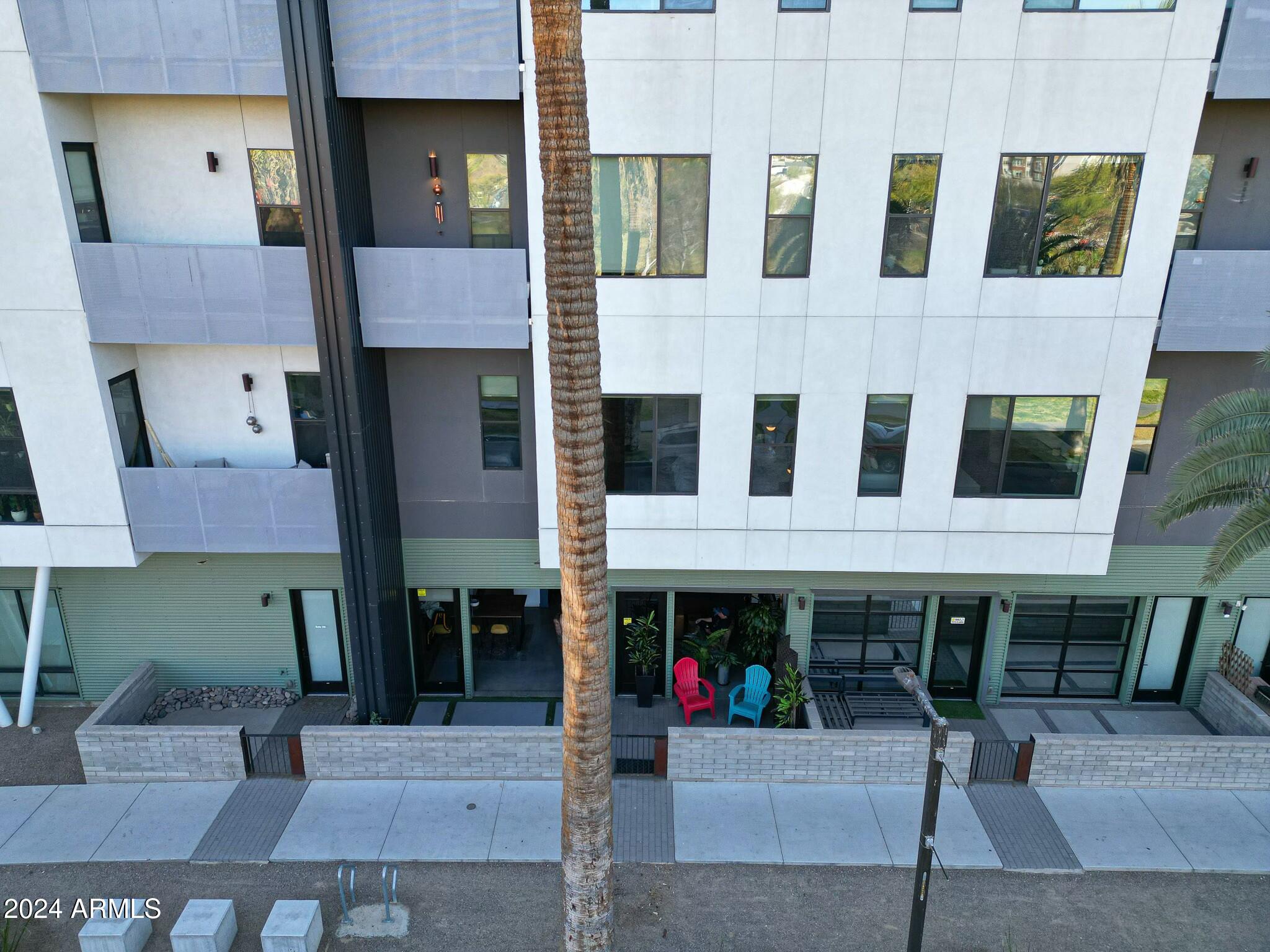 1130 N 2ND Street # 104