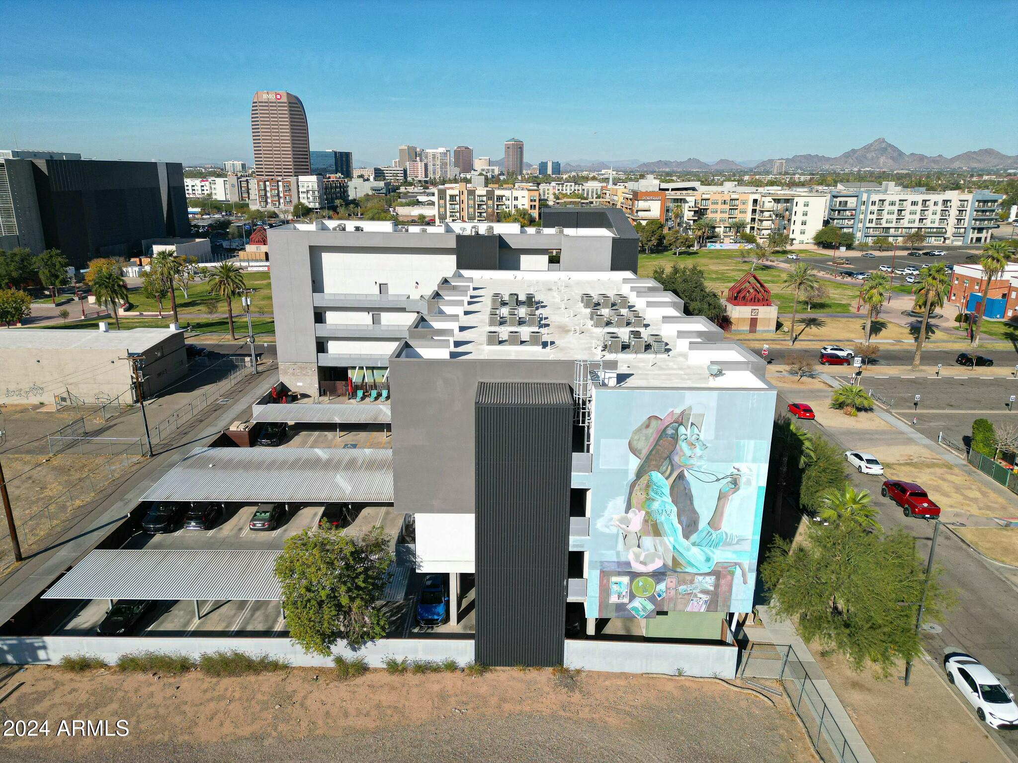 1130 N 2ND Street # 104