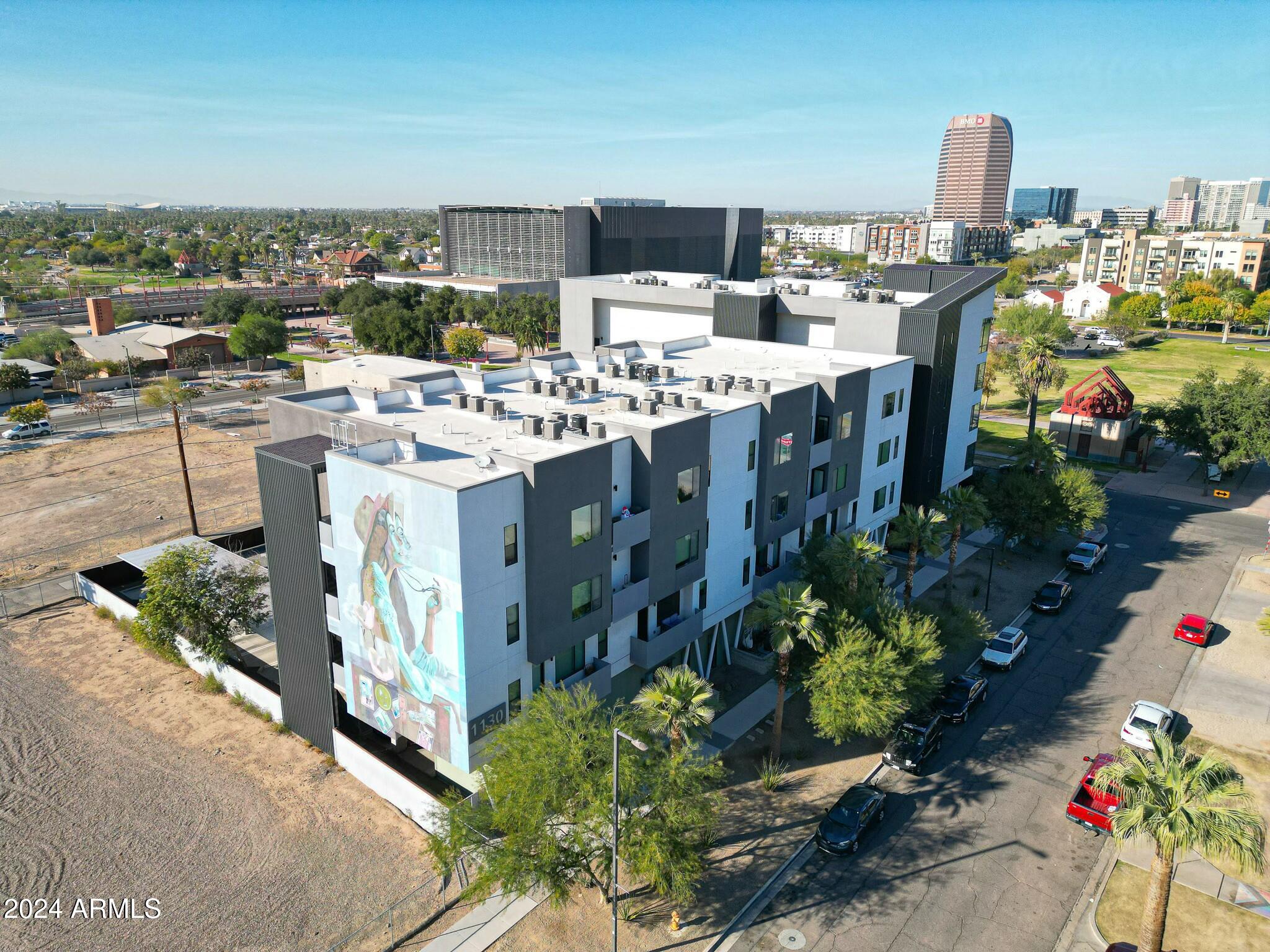 1130 N 2ND Street # 104