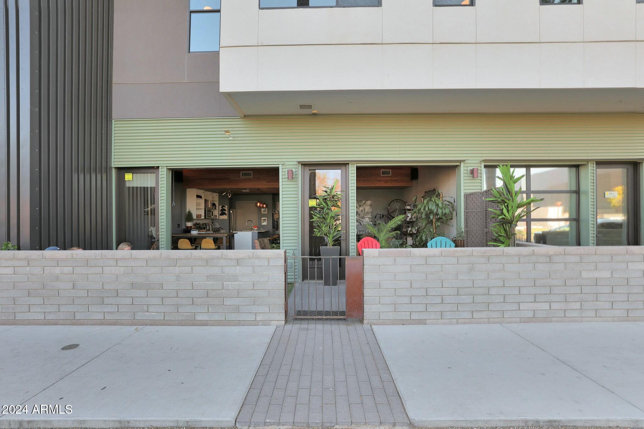 1130 N 2ND Street # 104