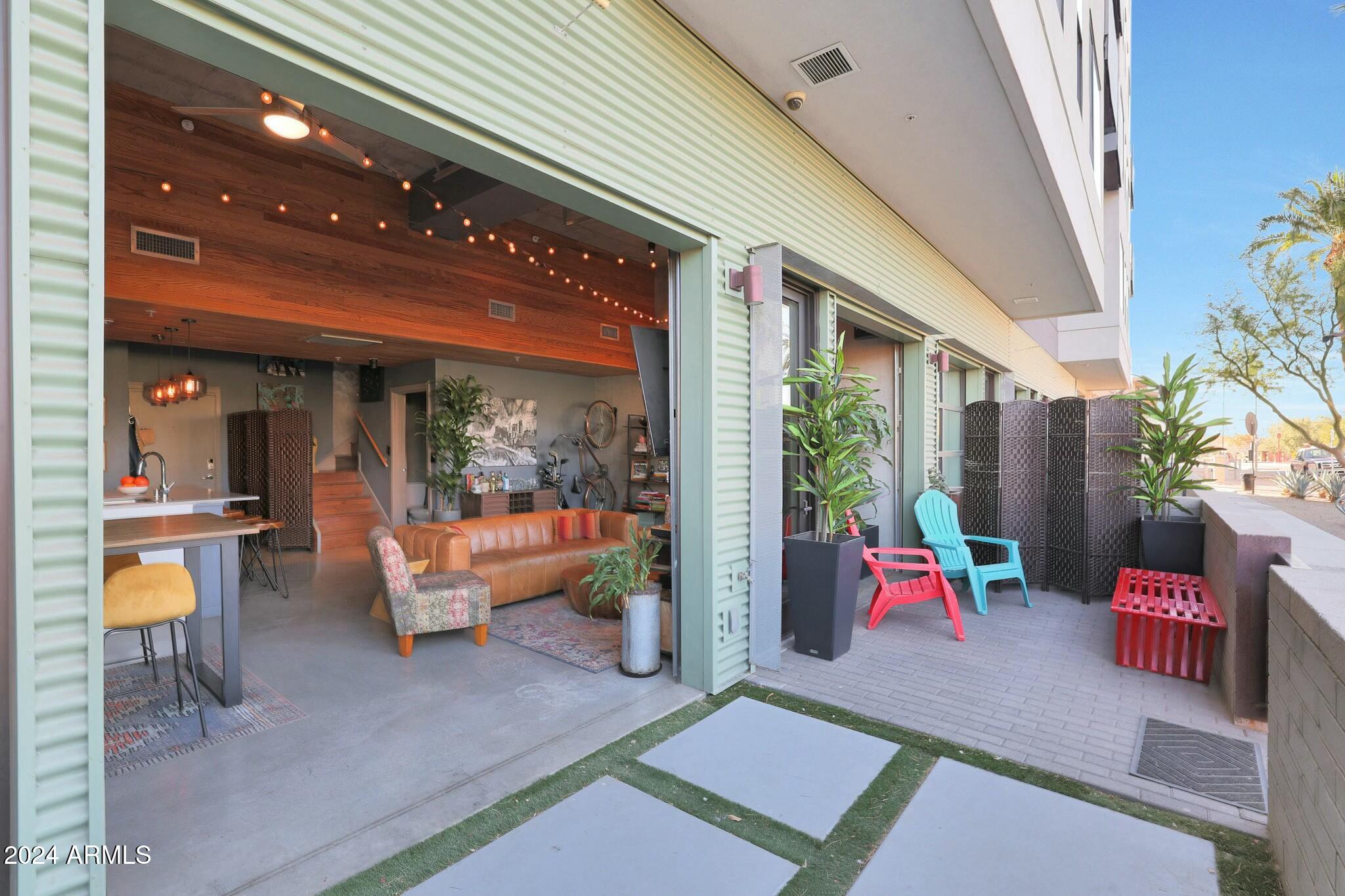 1130 N 2ND Street # 104