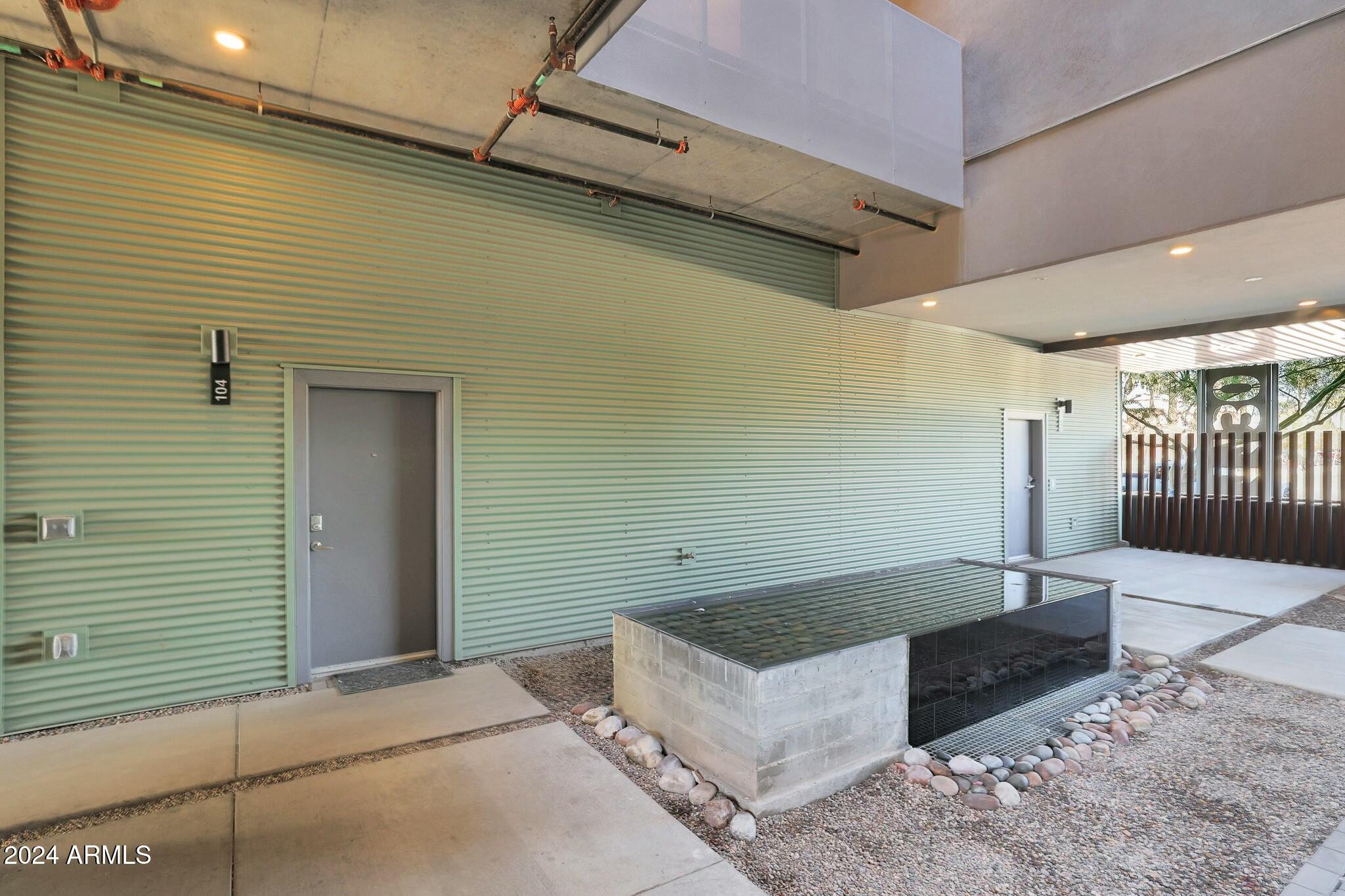 1130 N 2ND Street # 104