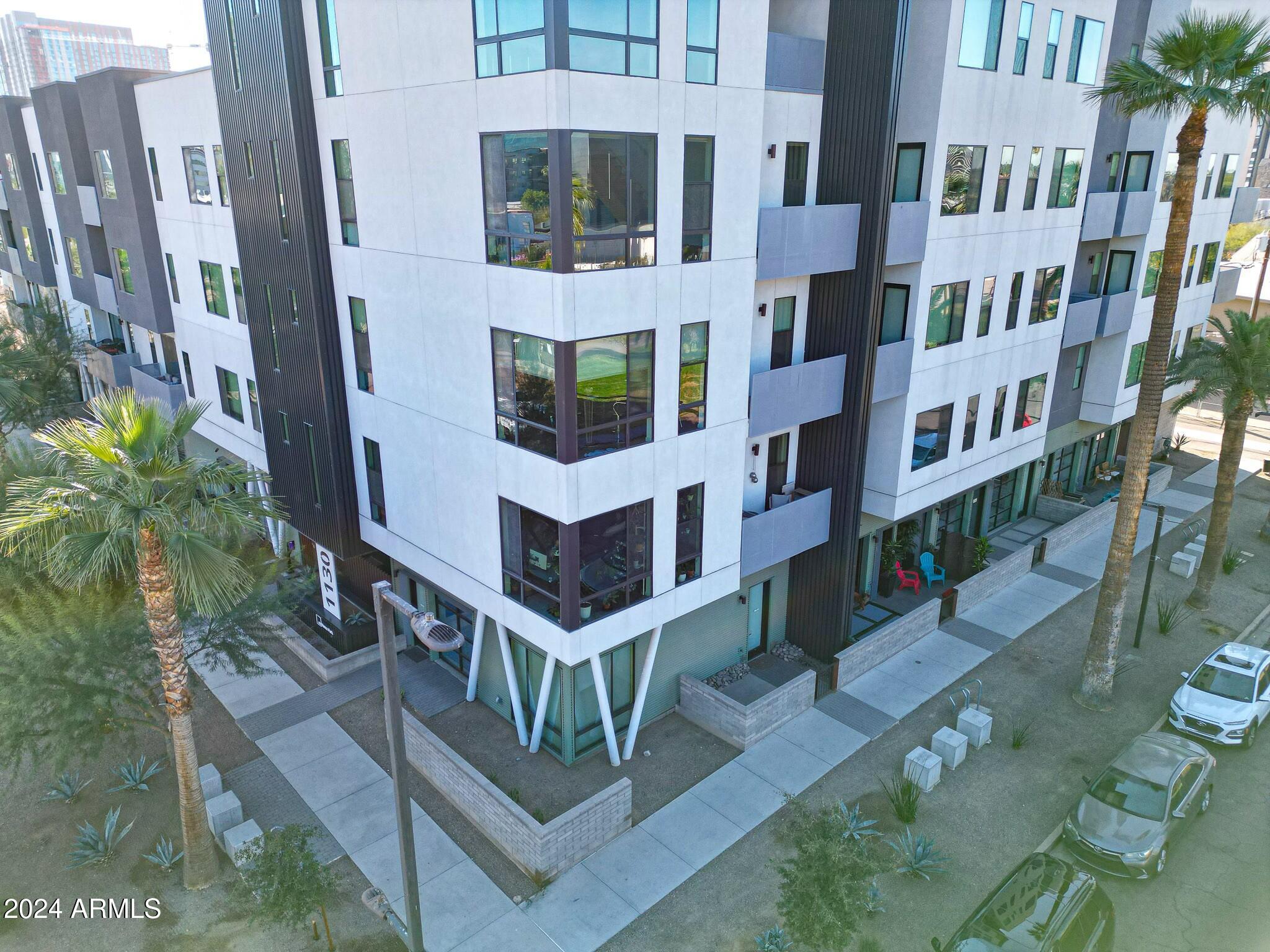 1130 N 2ND Street # 104