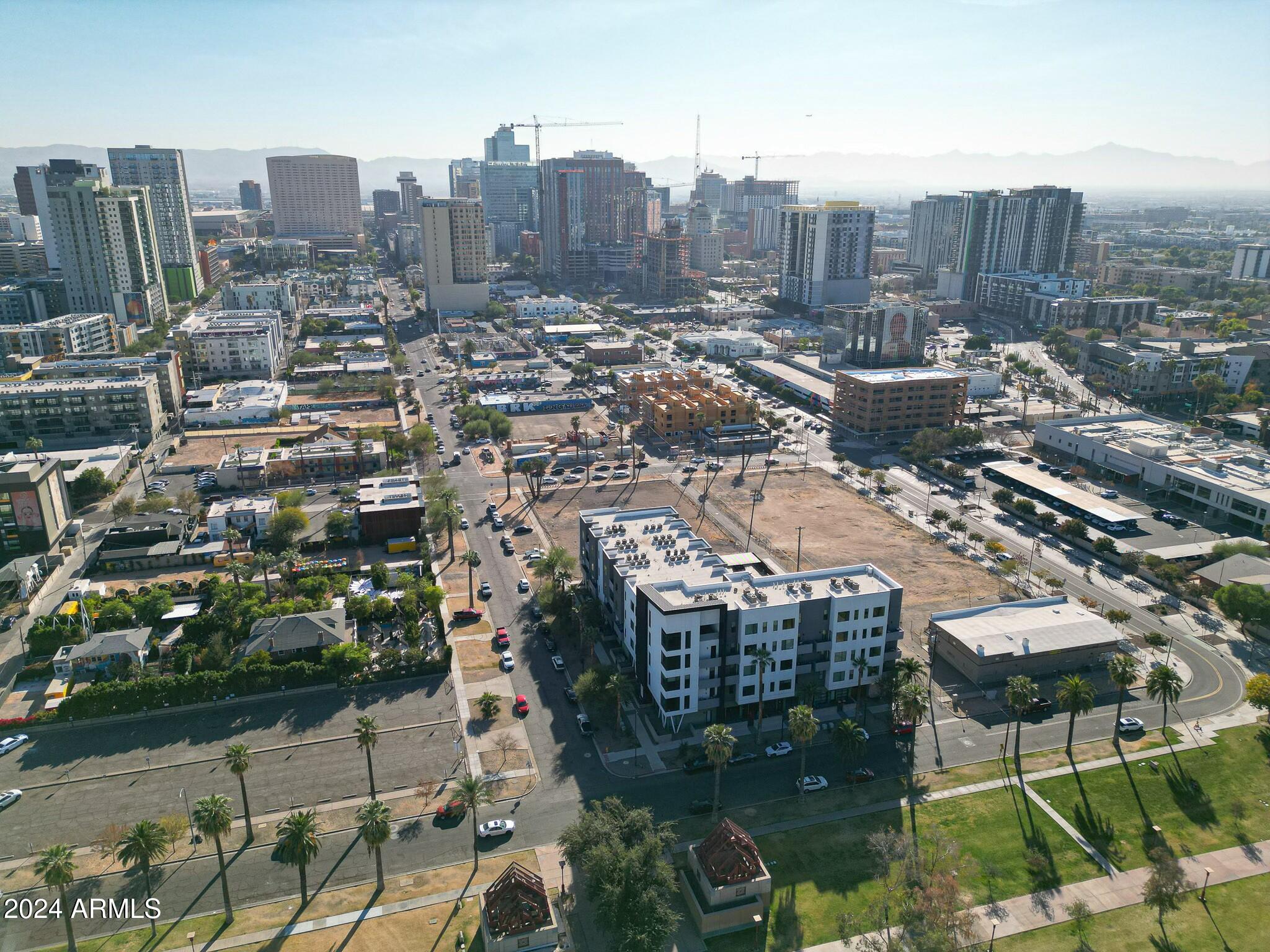 1130 N 2ND Street # 104