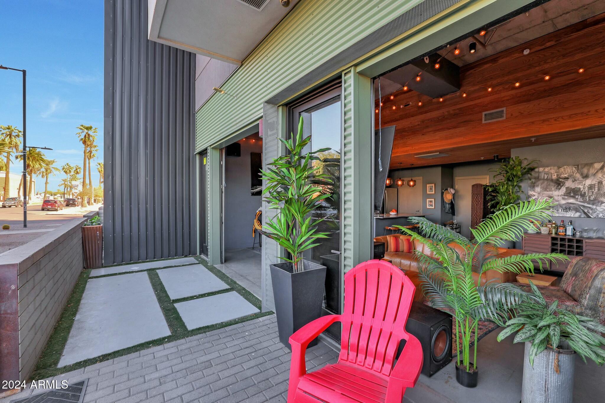 1130 N 2ND Street # 104