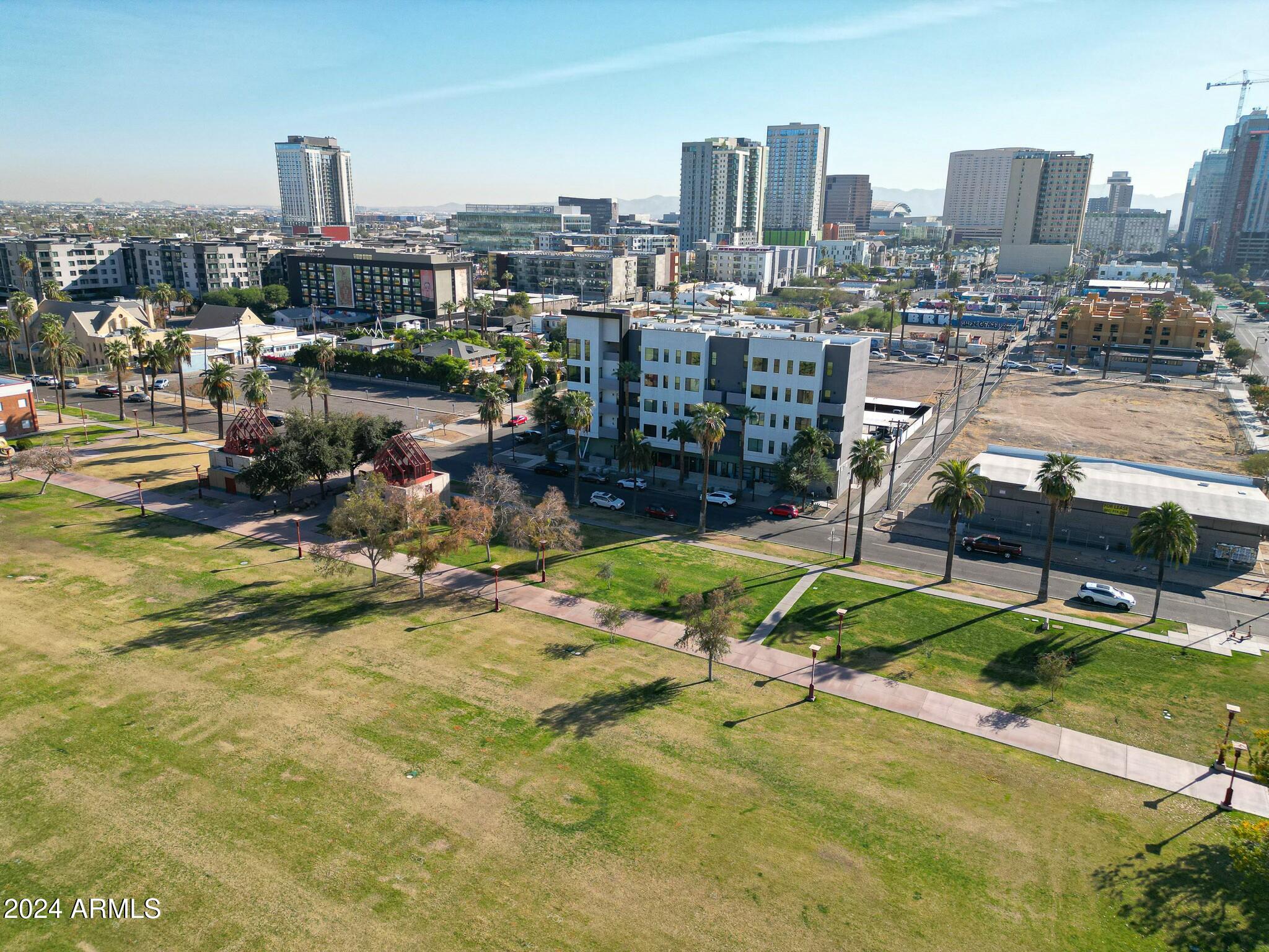 1130 N 2ND Street # 104