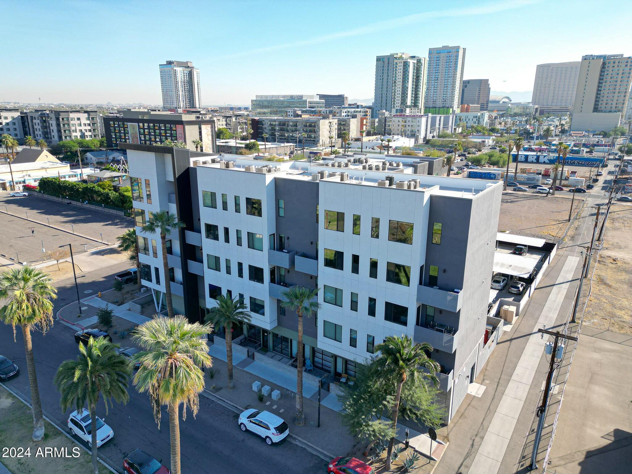 1130 N 2ND Street # 104